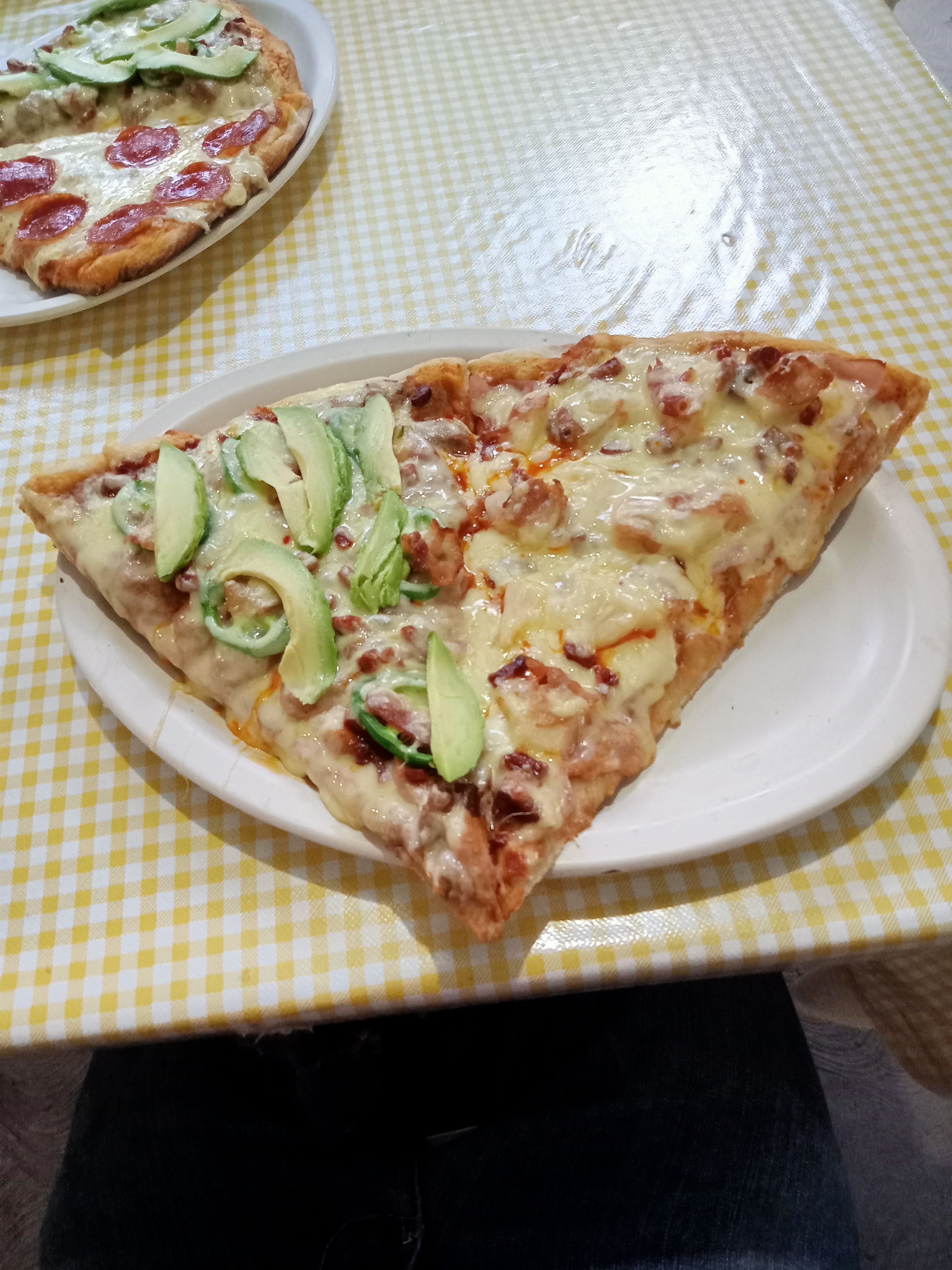 Pizzeria Xocheñito image 8