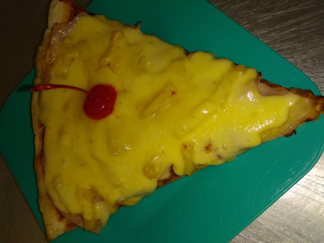 Pizzeria Xocheñito image 9