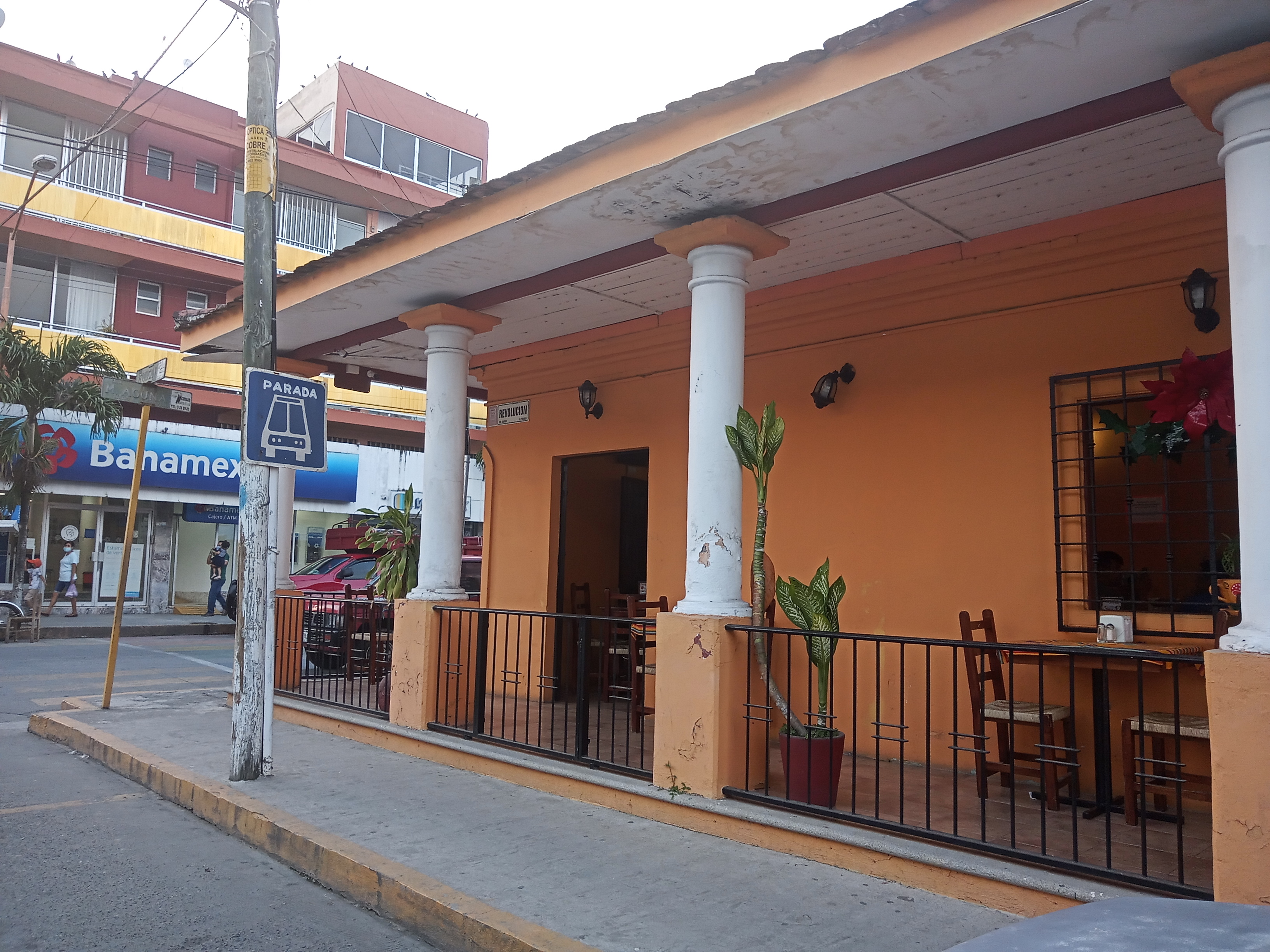 Restaurant "El Mesón" image 1