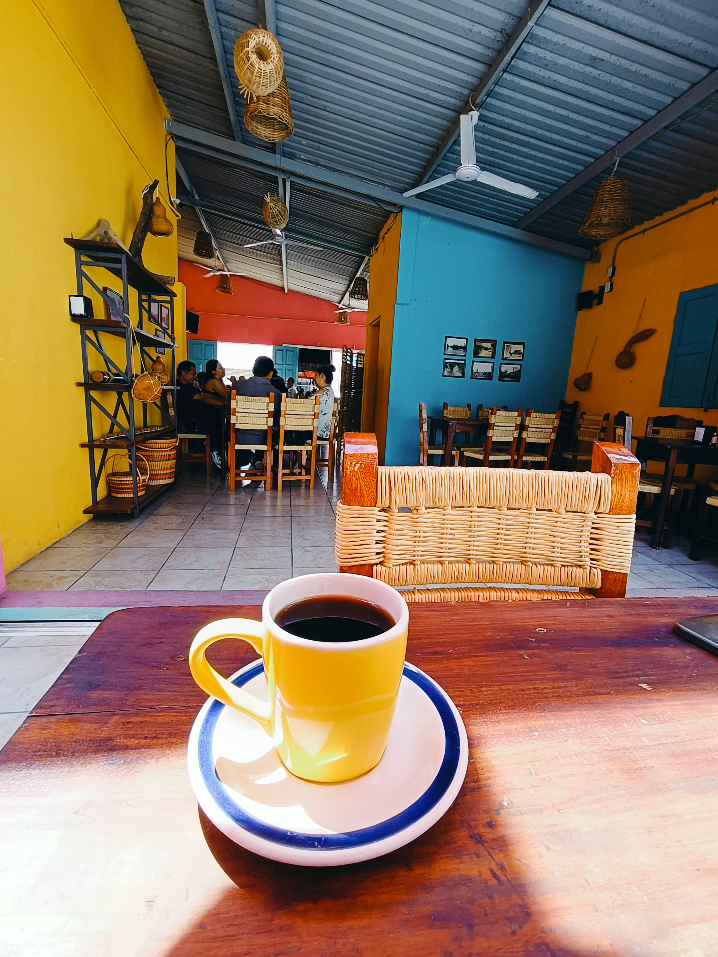 Restaurant "El Mesón" image 2