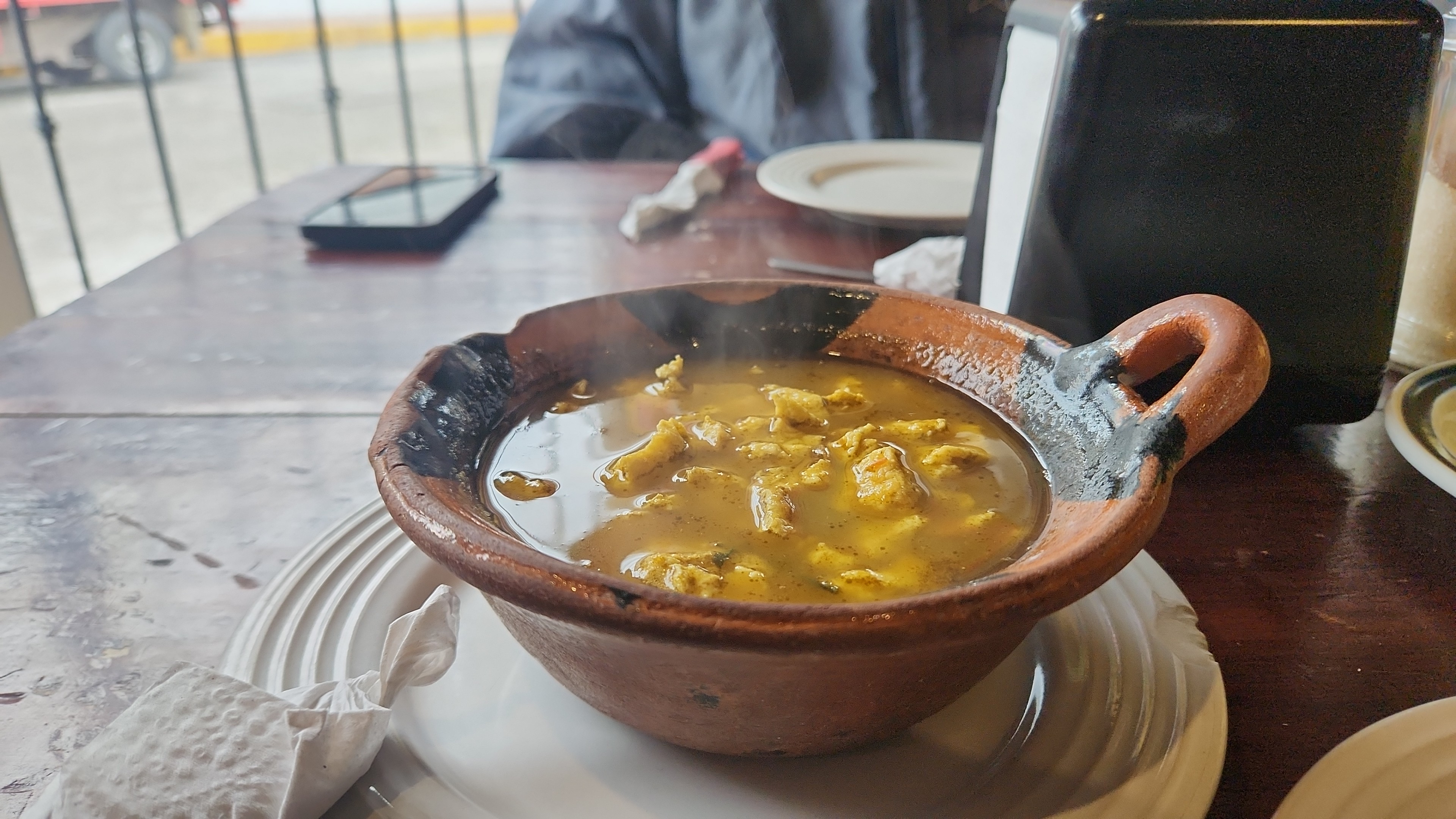 Restaurant "El Mesón" image 3