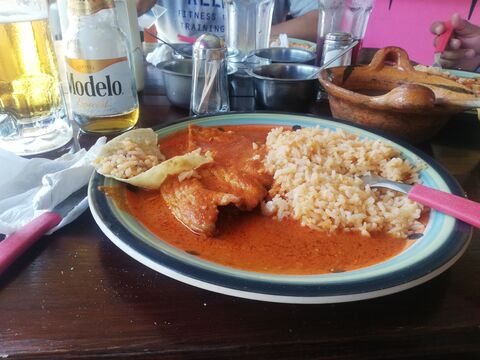 Restaurant "El Mesón" image 5