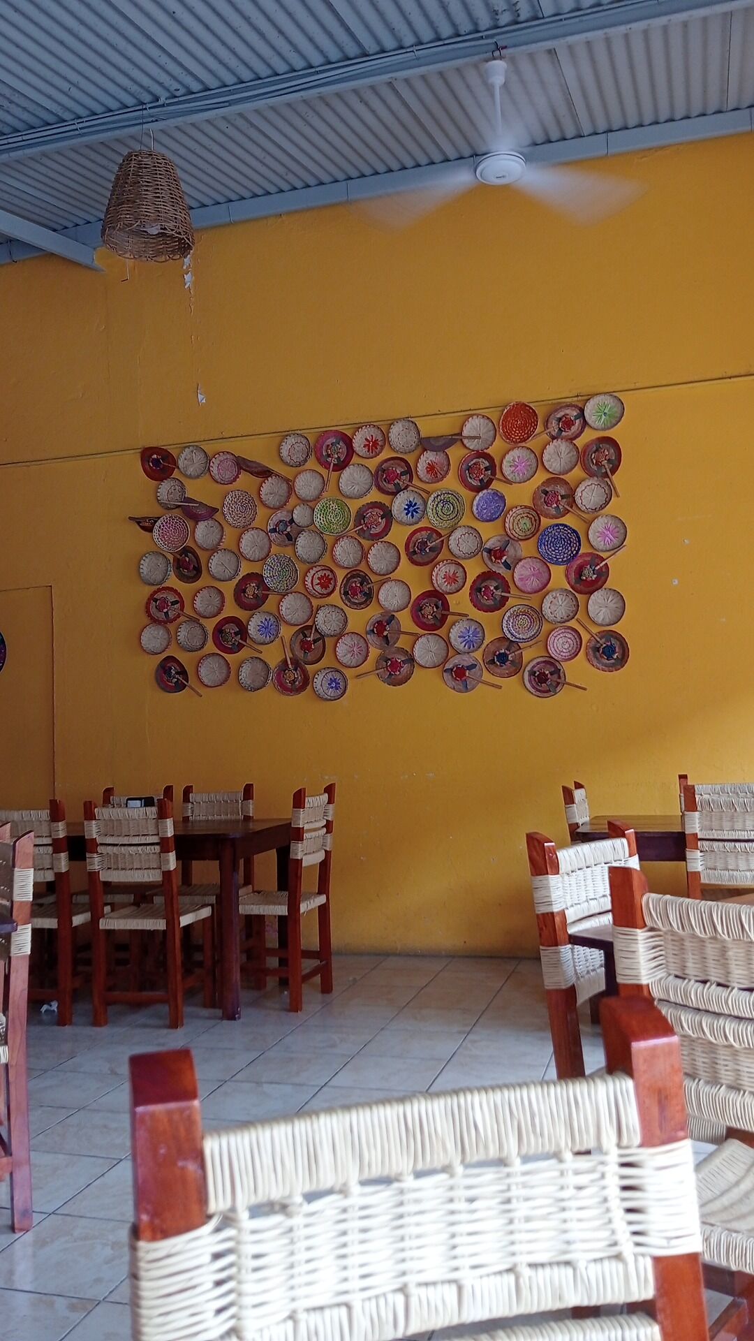 Restaurant "El Mesón" image 6