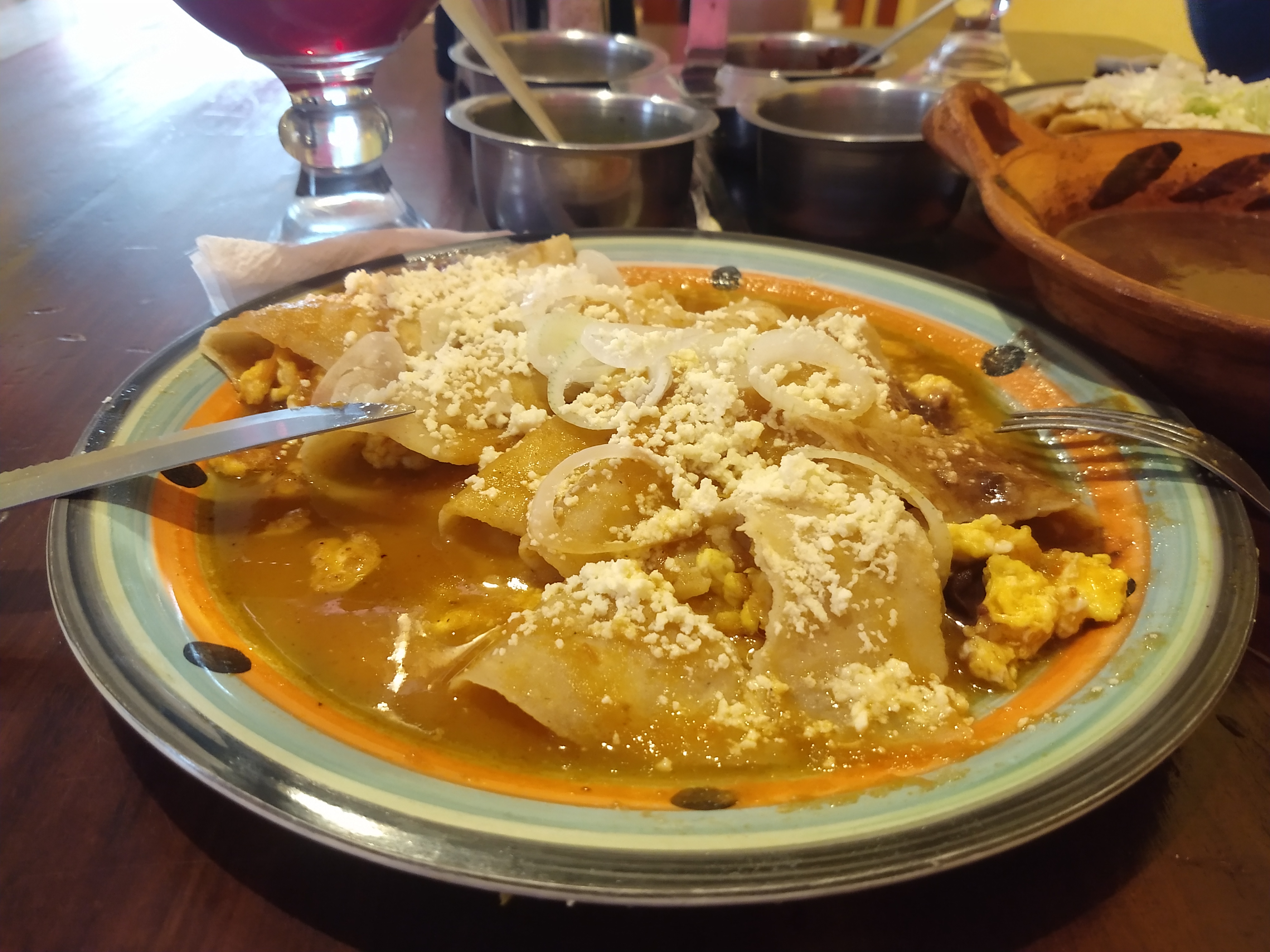 Restaurant "El Mesón" image 7