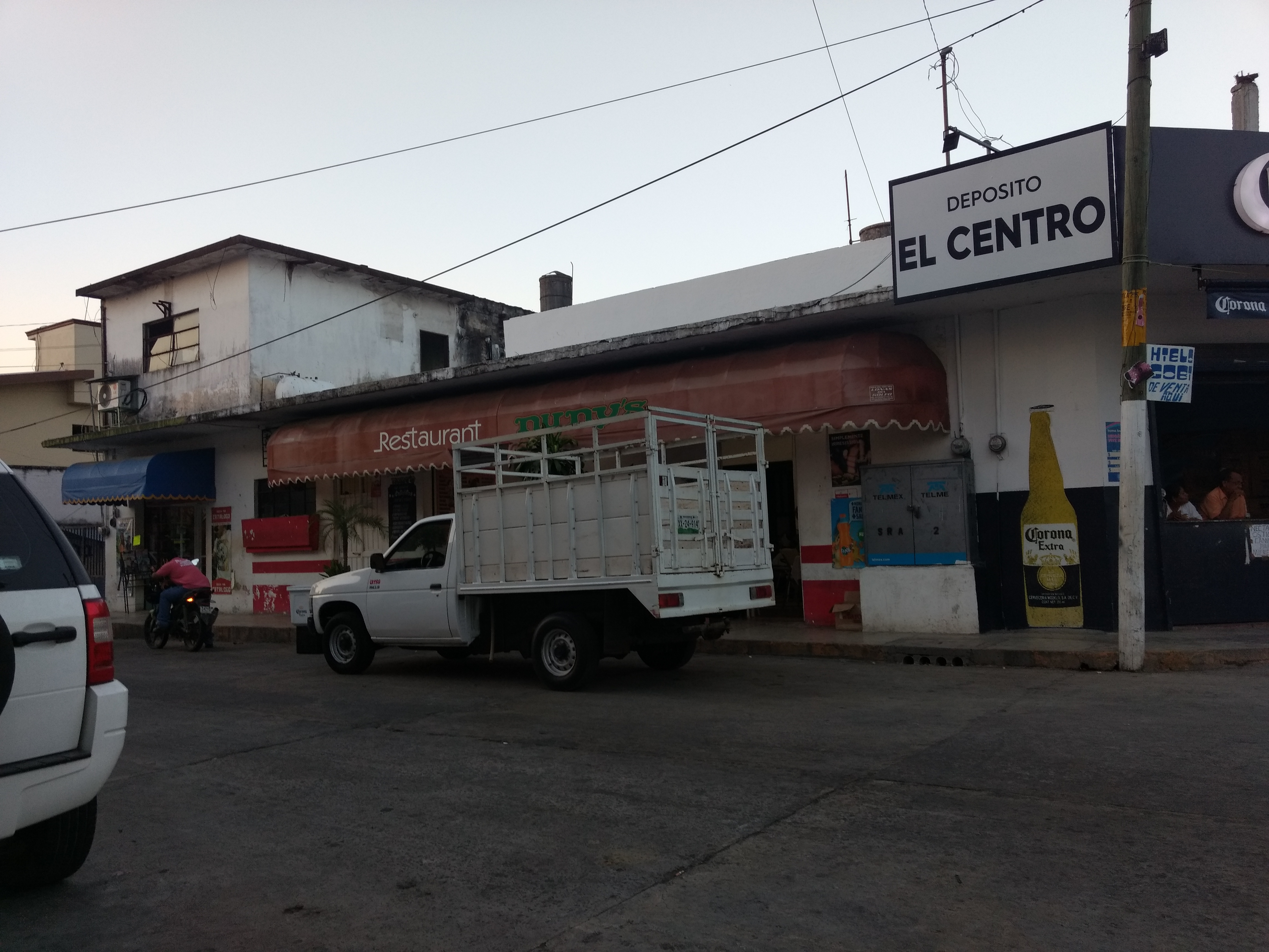 Restaurant Nuny's image 1