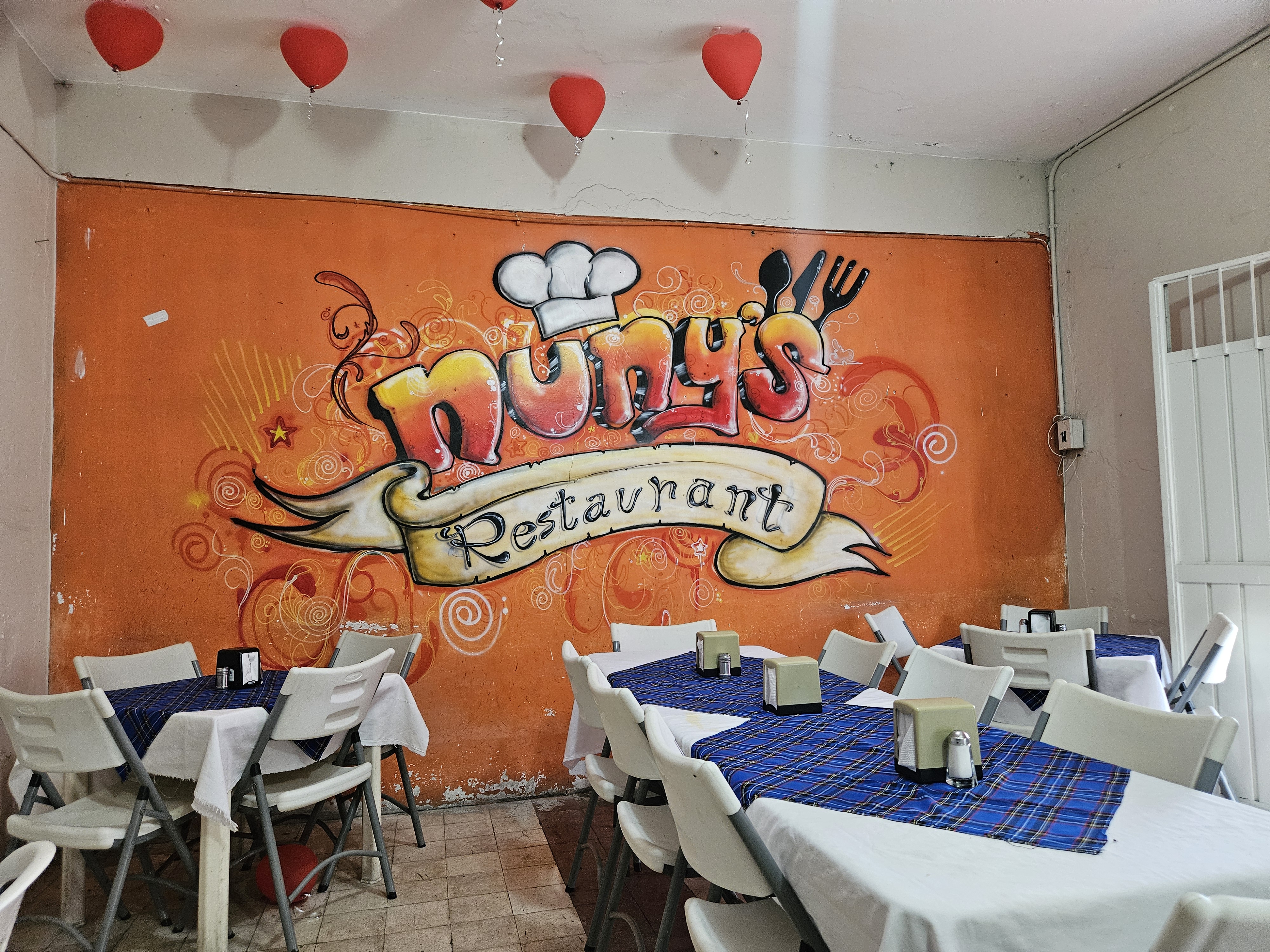 Restaurant Nuny's image 3