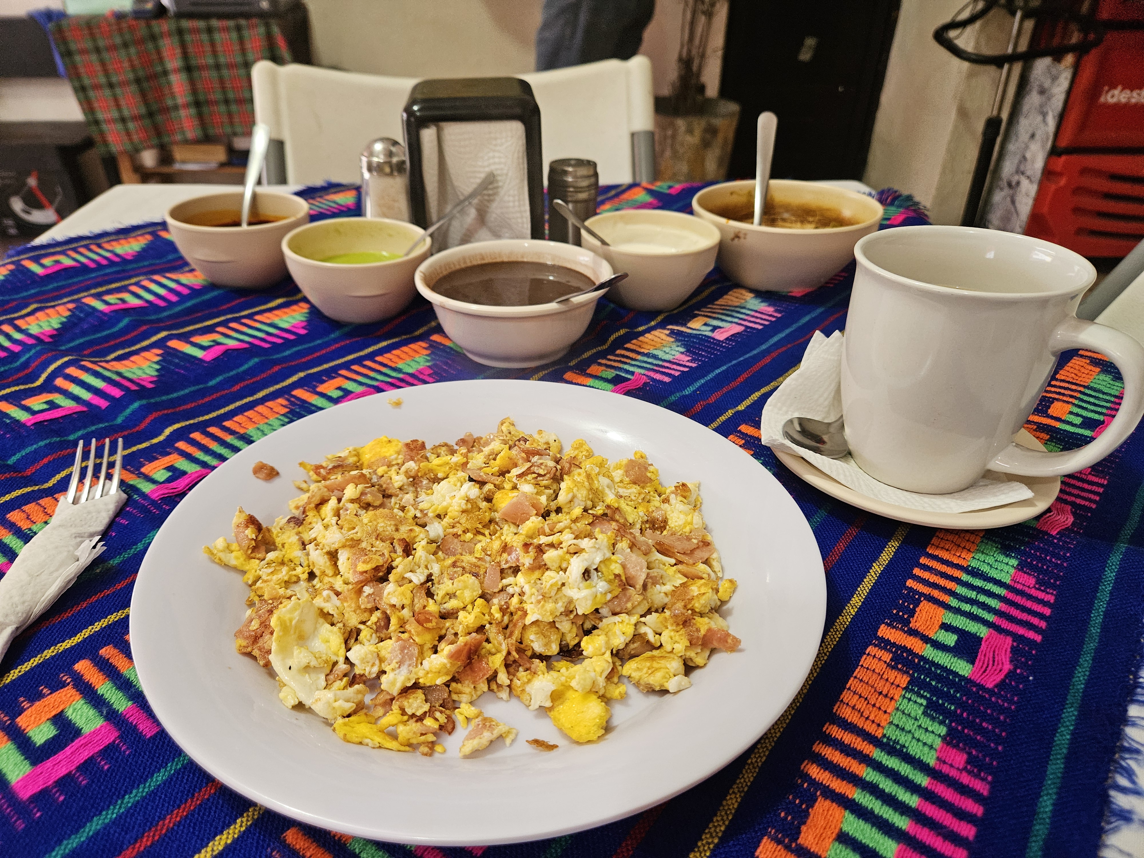 Restaurant Nuny's image 9