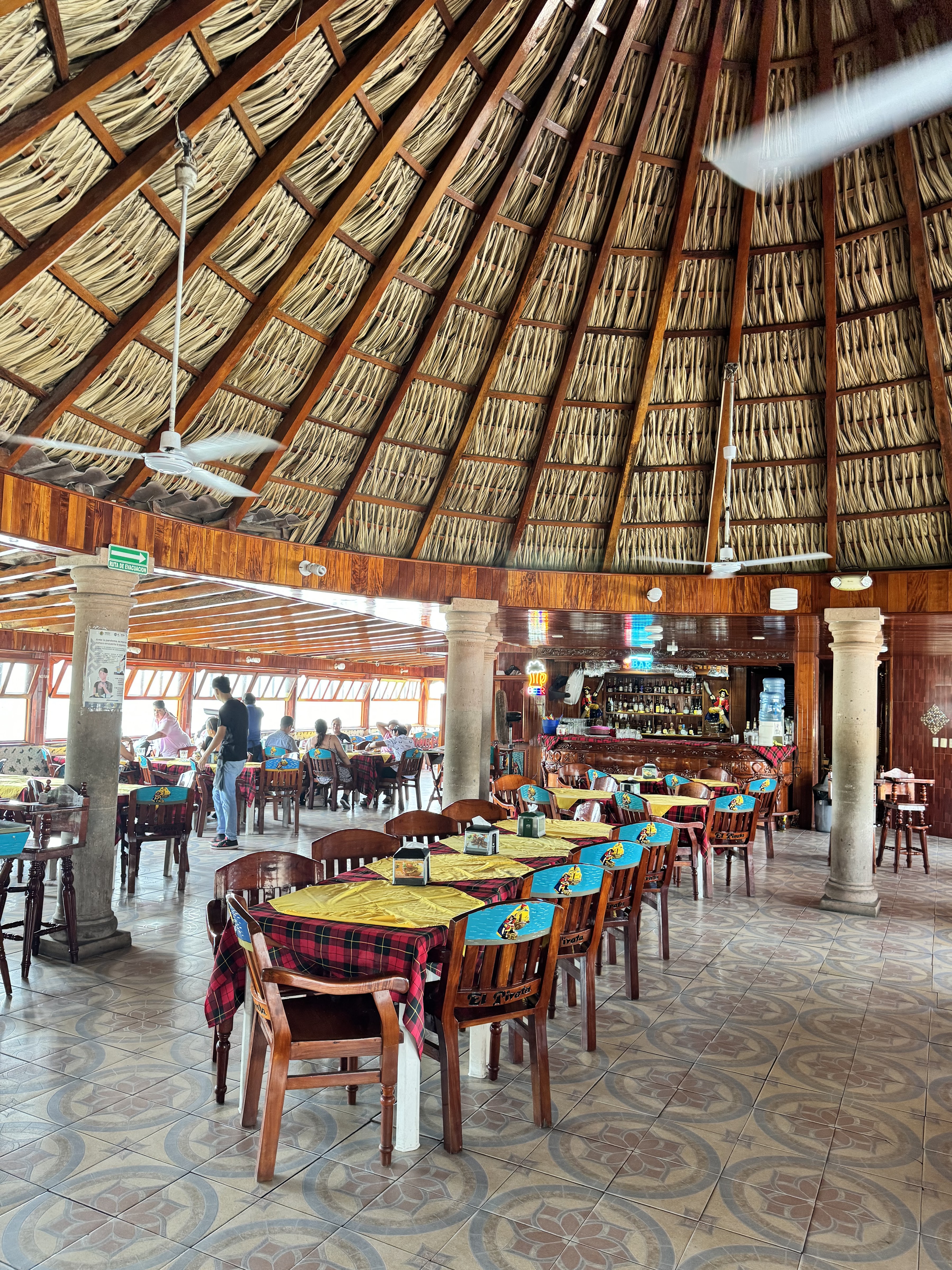 Restaurante Bar el Pirata del Golfo image 3