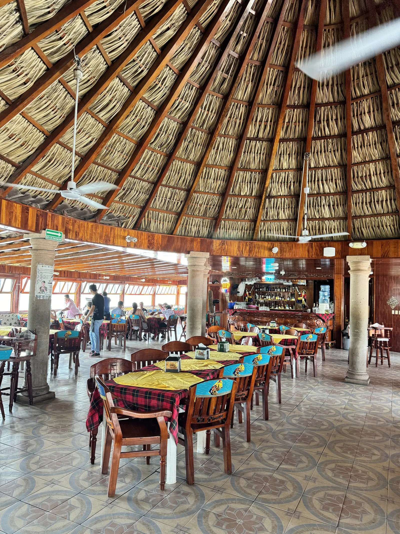 Restaurante Bar el Pirata del Golfo image 3
