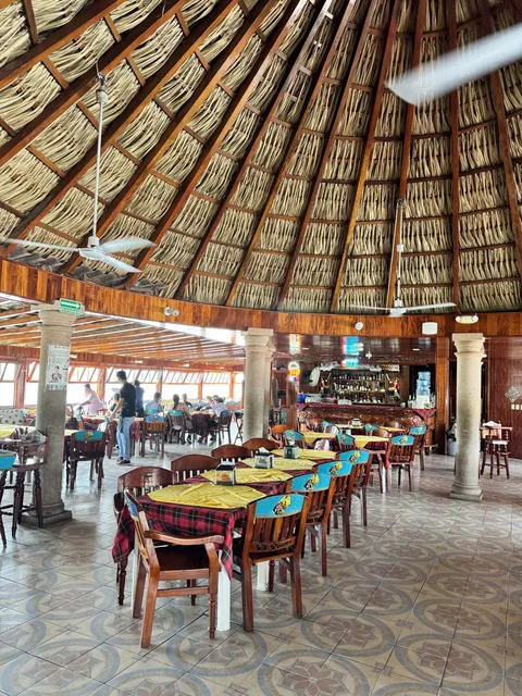 Restaurante Bar el Pirata del Golfo image 3