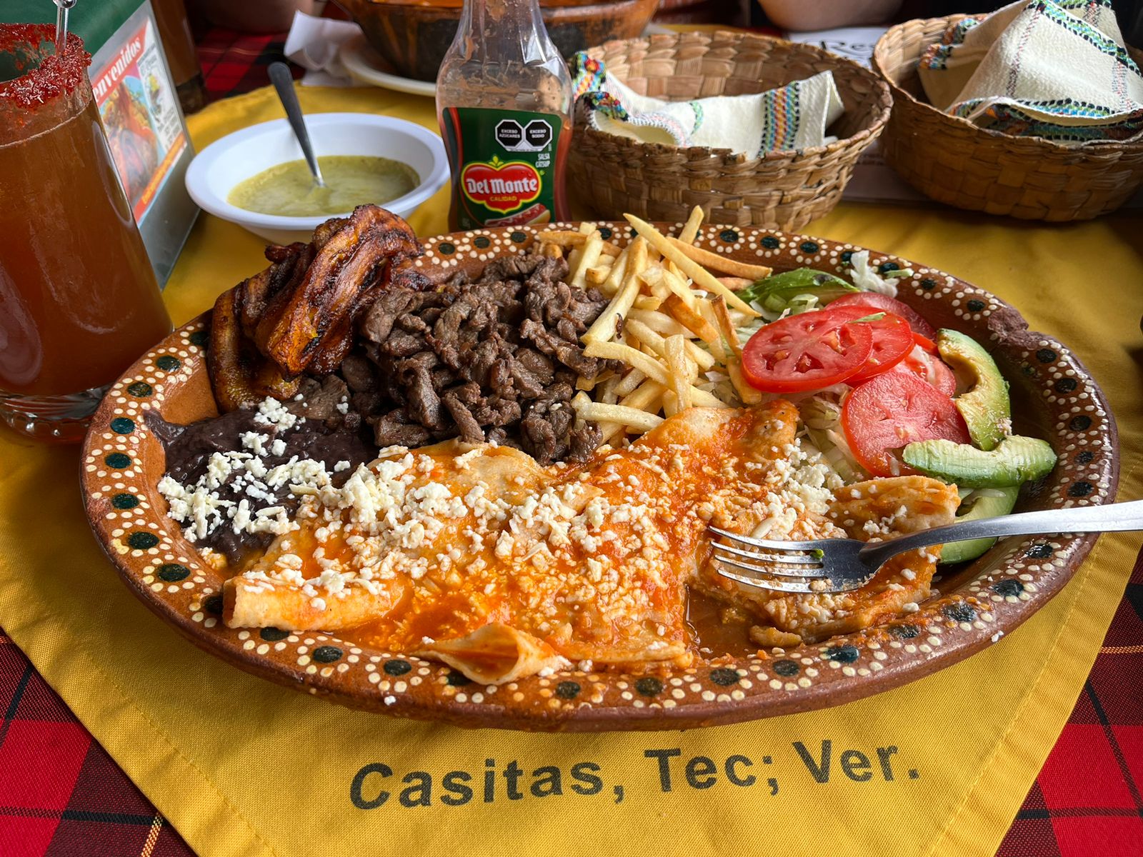 Restaurante Bar el Pirata del Golfo image 6