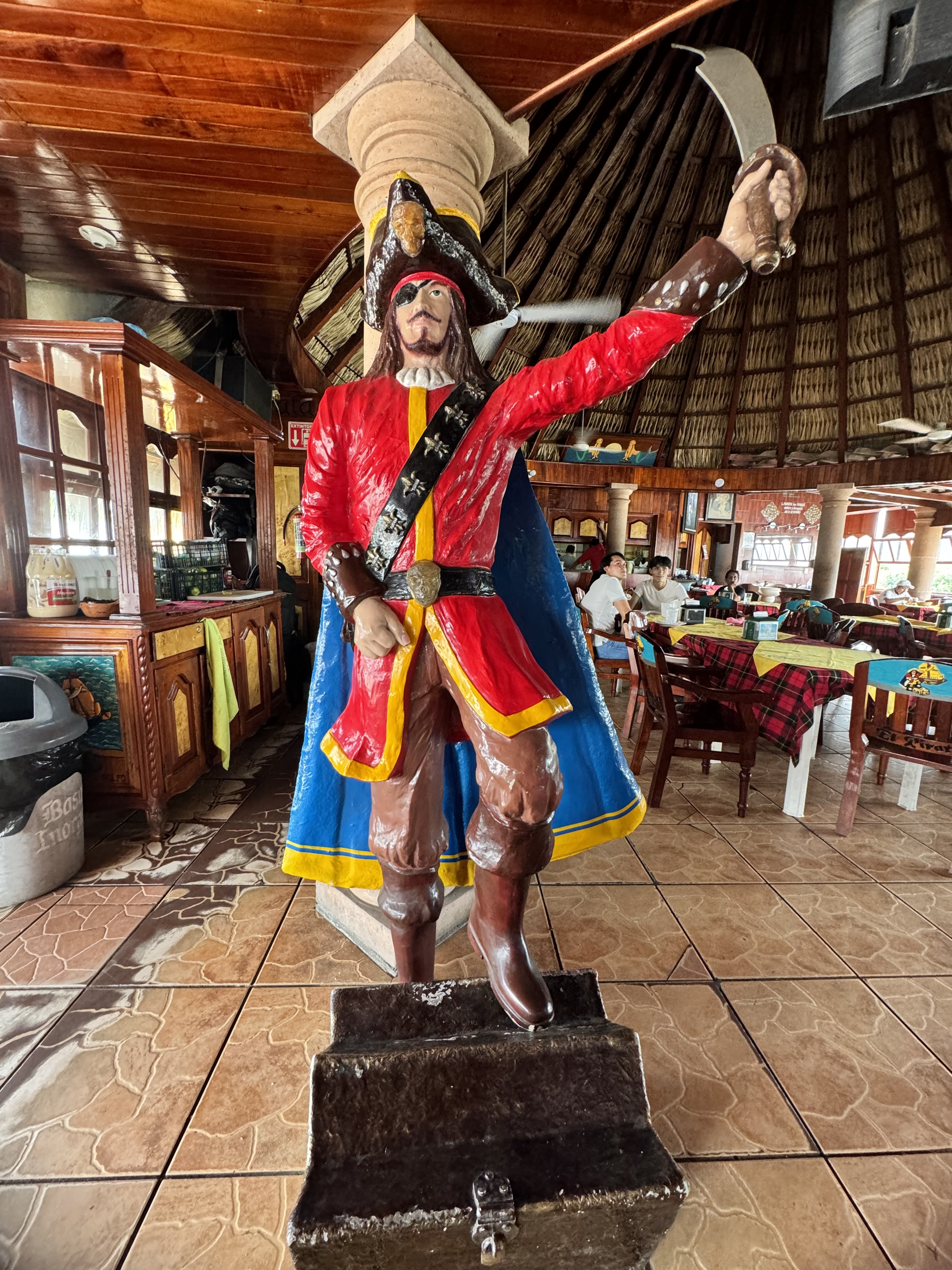 Restaurante Bar el Pirata del Golfo image 7