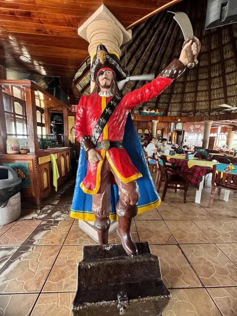 Restaurante Bar el Pirata del Golfo image 7