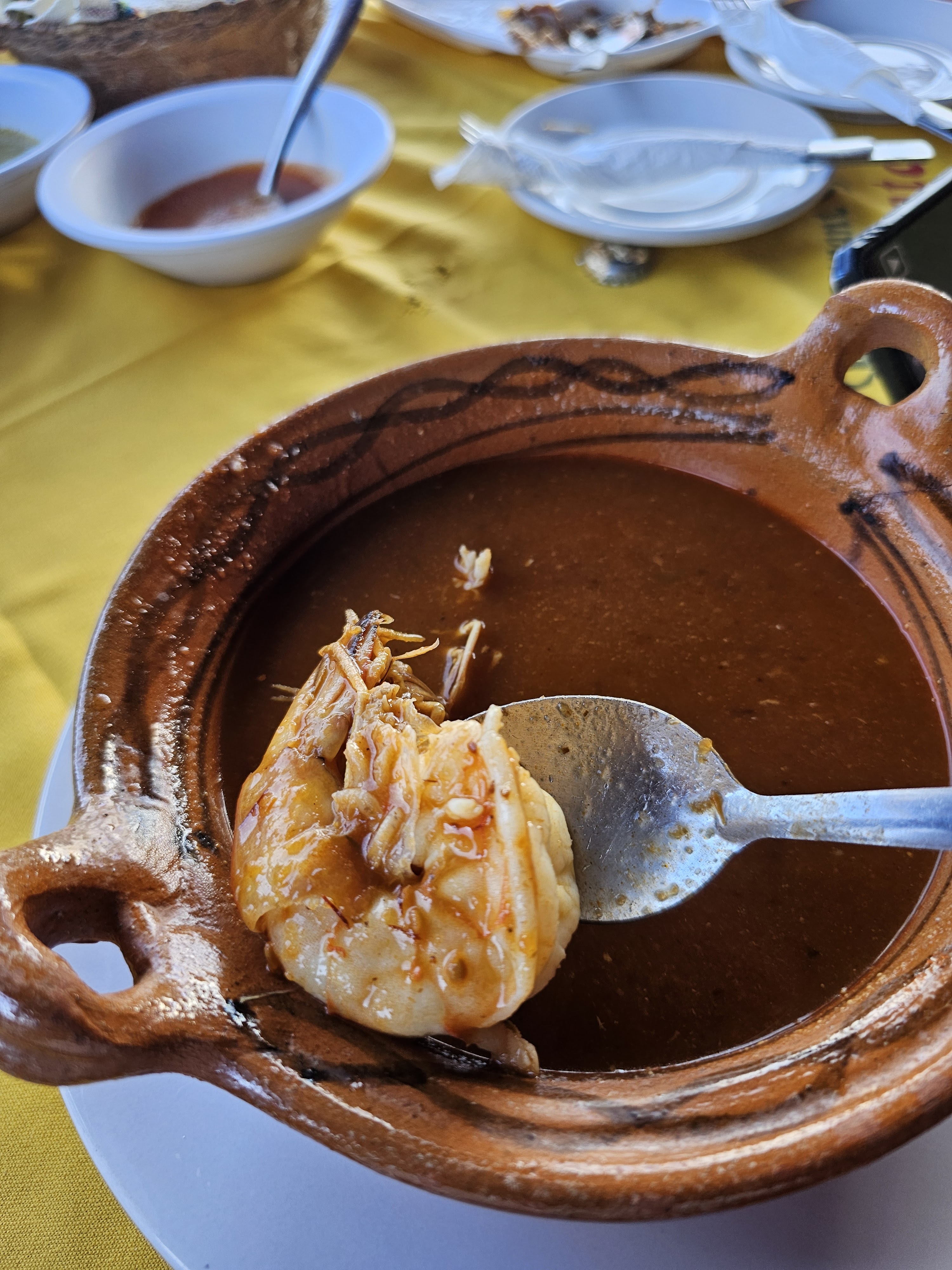 Restaurante Bar el Pirata del Golfo image 8