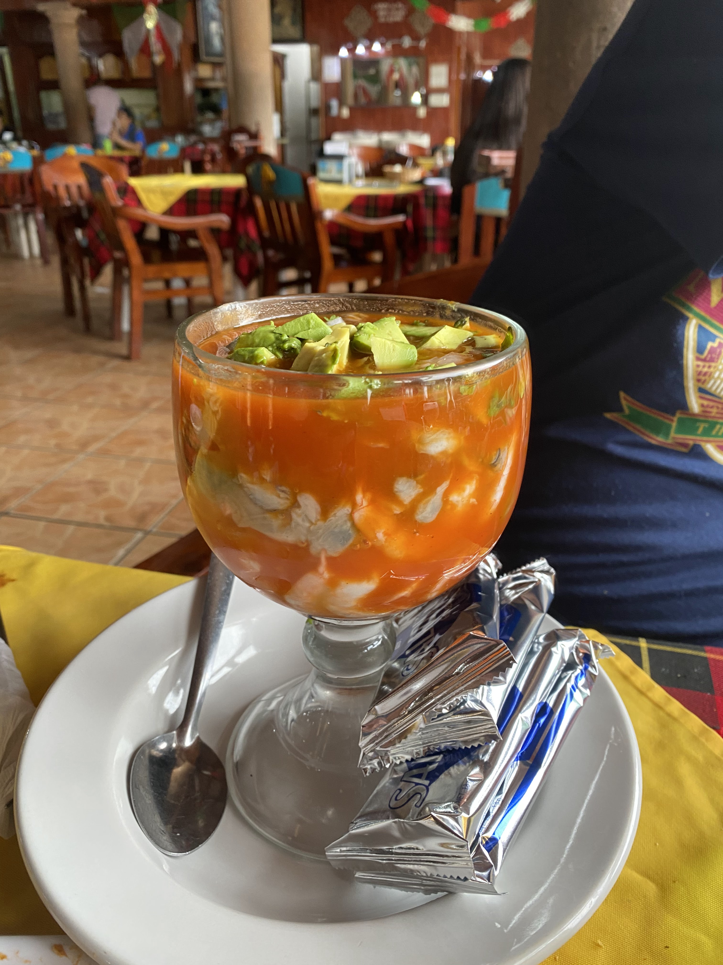 Restaurante Bar el Pirata del Golfo image 9