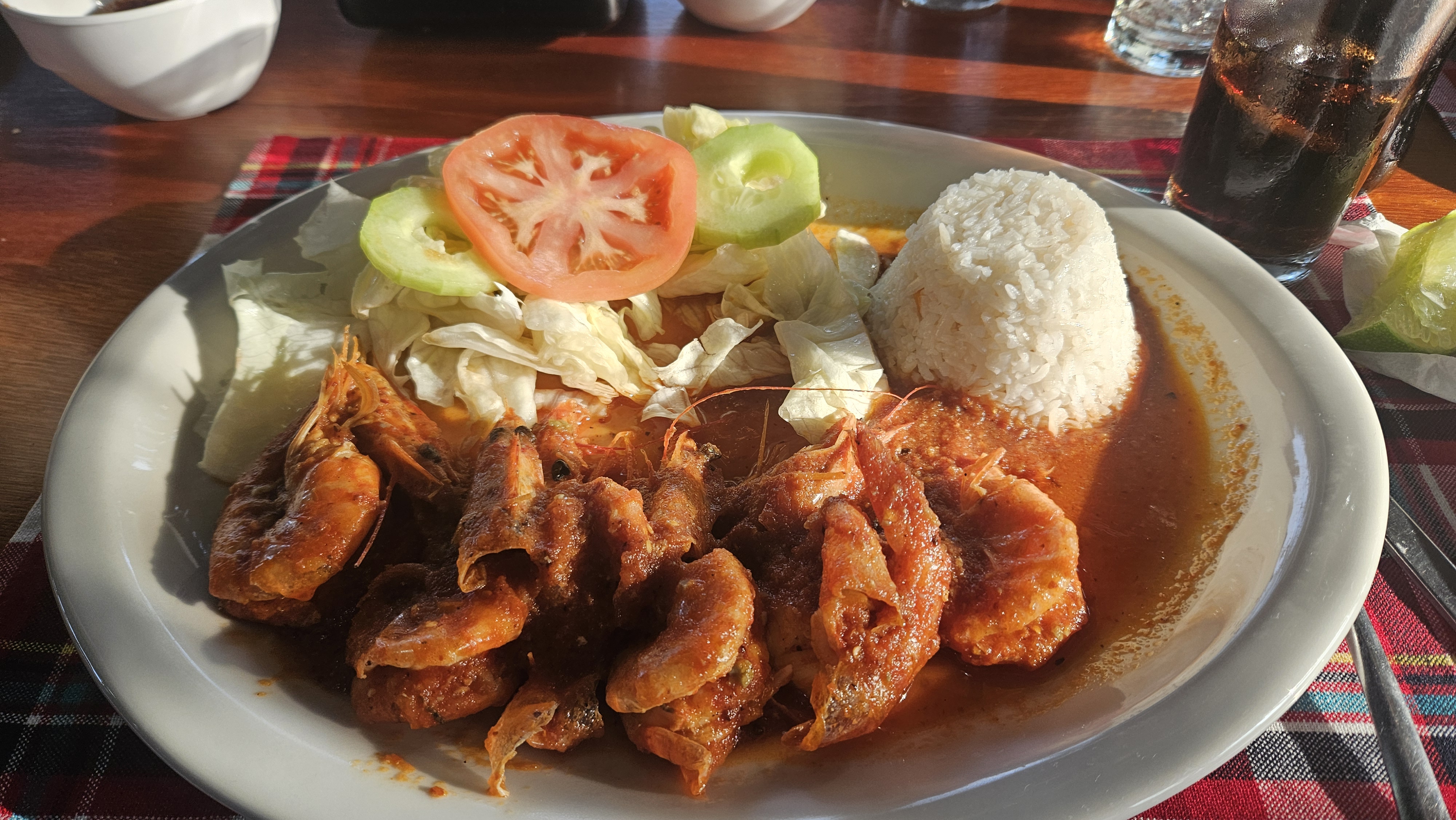 Restaurant Los Moros image 2