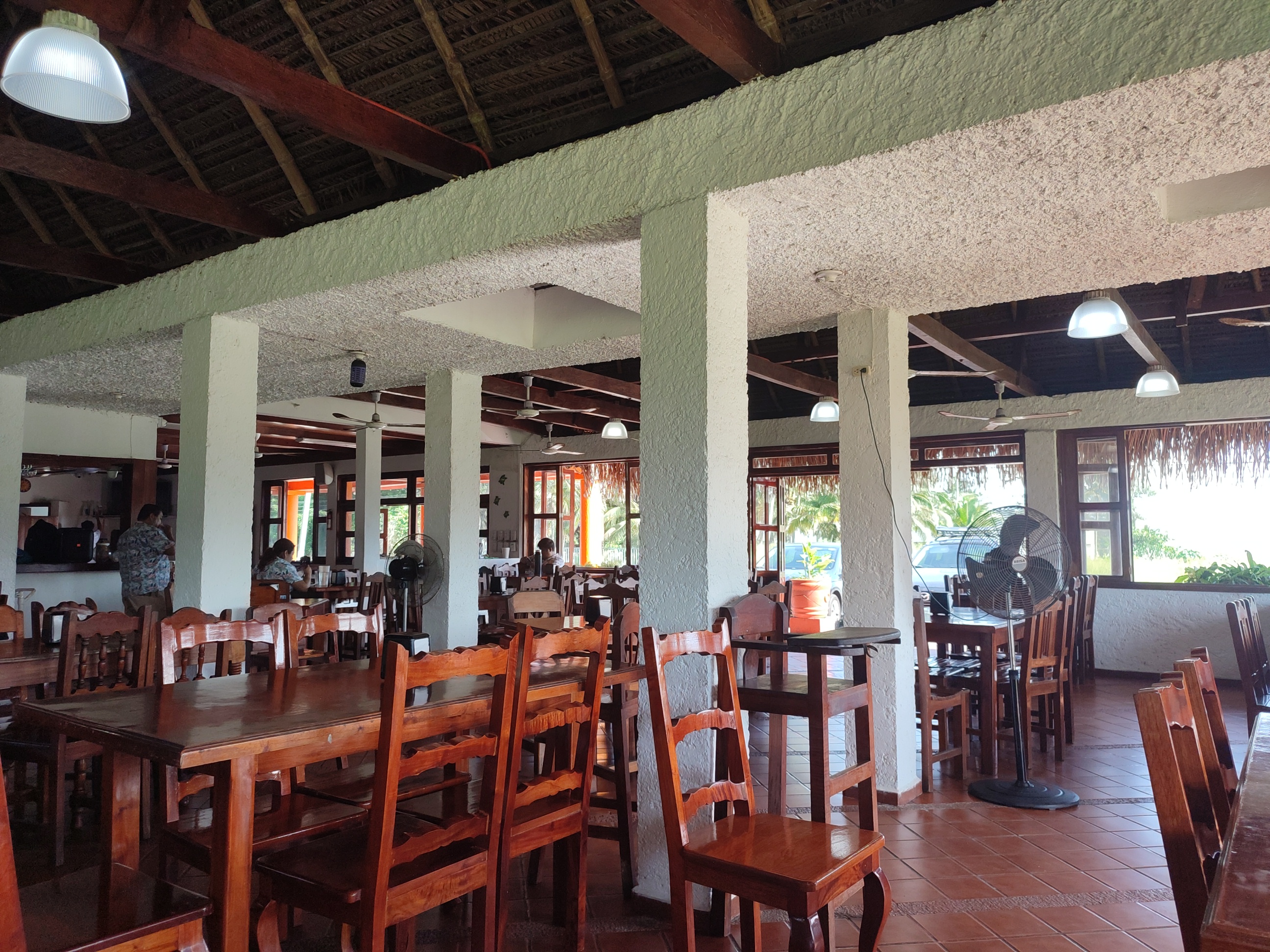 Restaurant Los Moros image 3