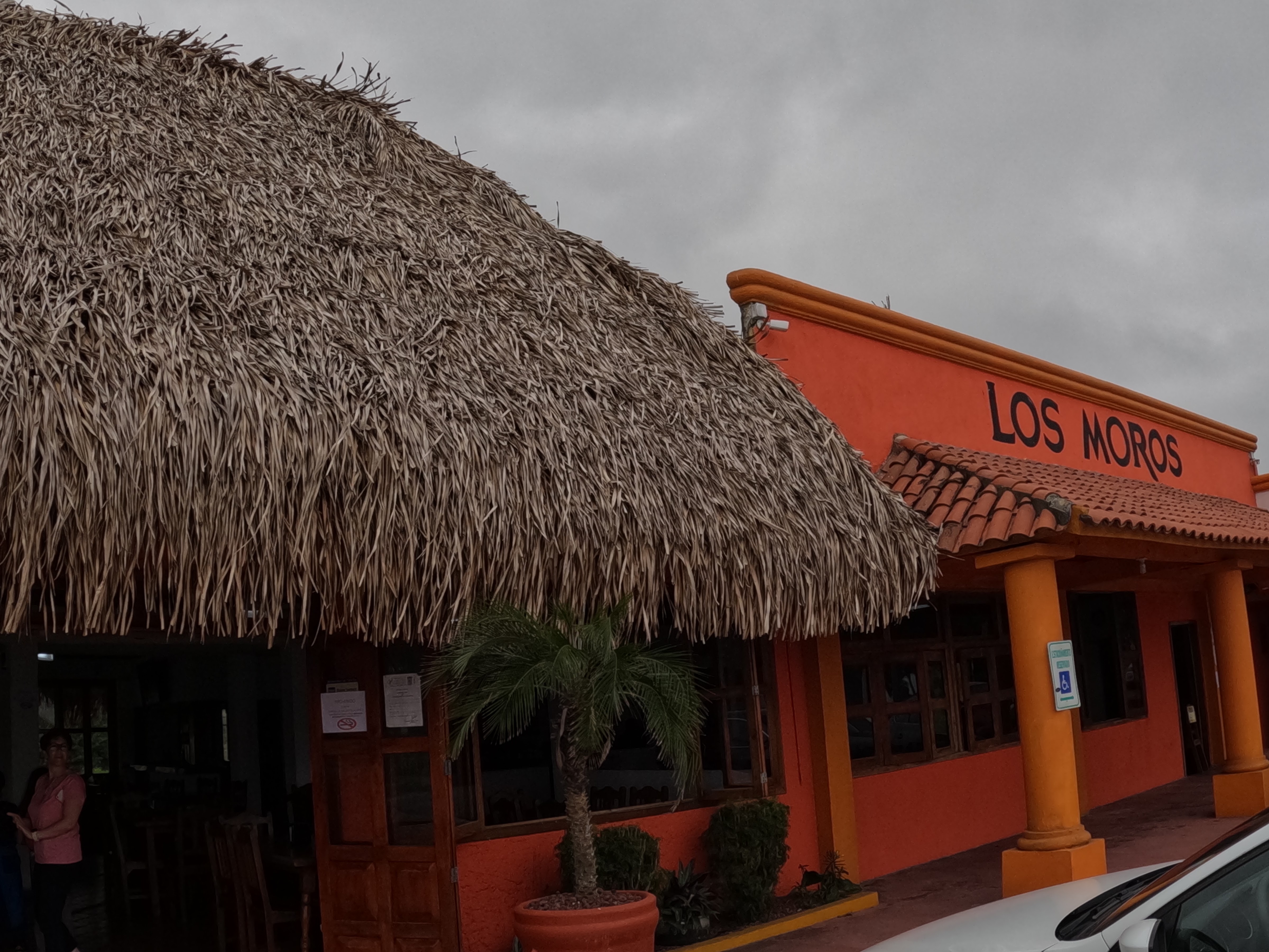 Restaurant Los Moros image 4