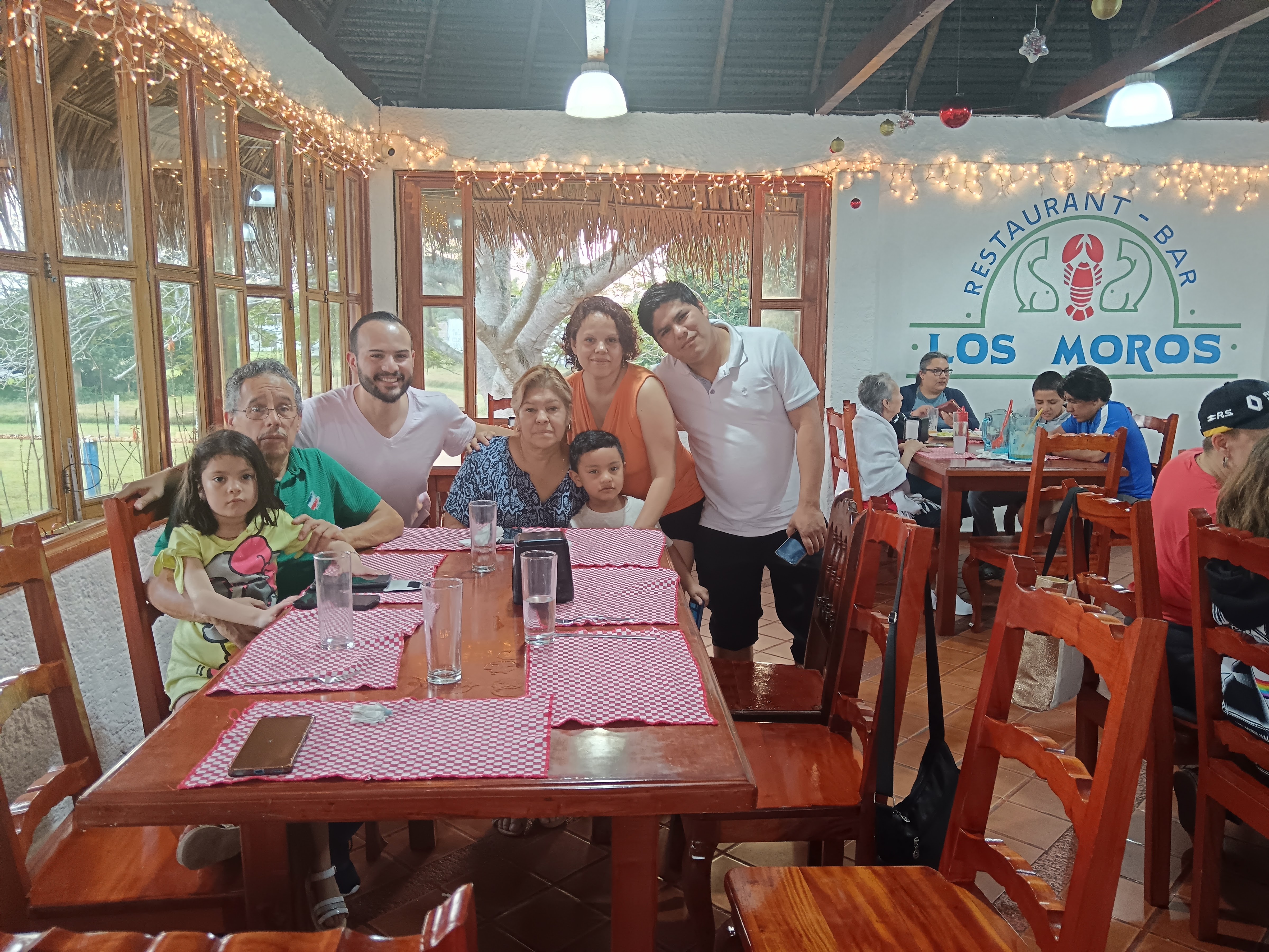 Restaurant Los Moros image 5