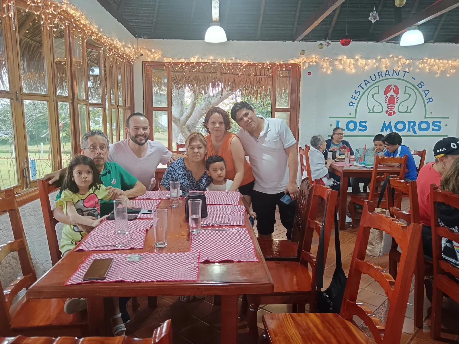 Restaurant Los Moros image 5