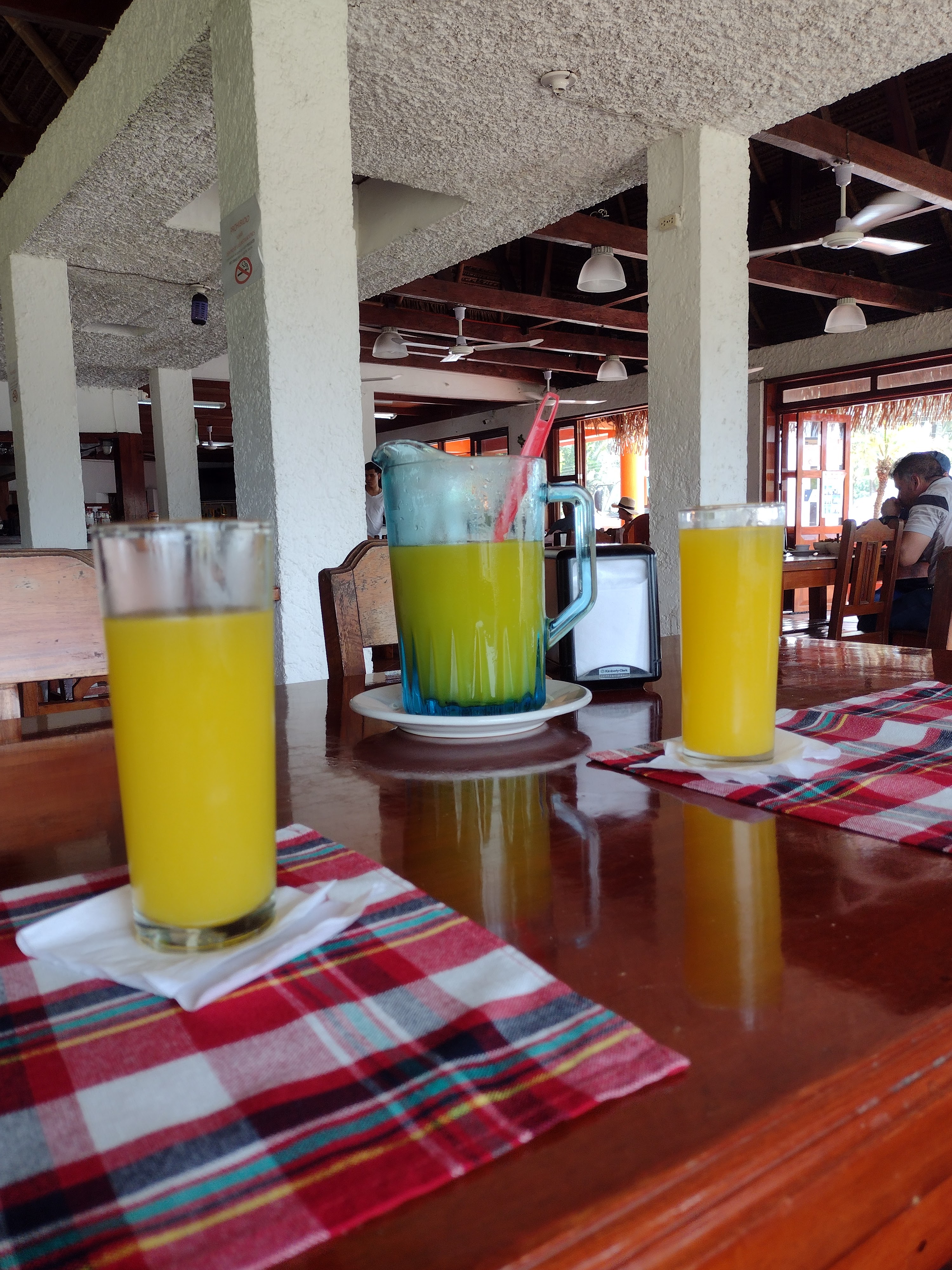 Restaurant Los Moros image 6