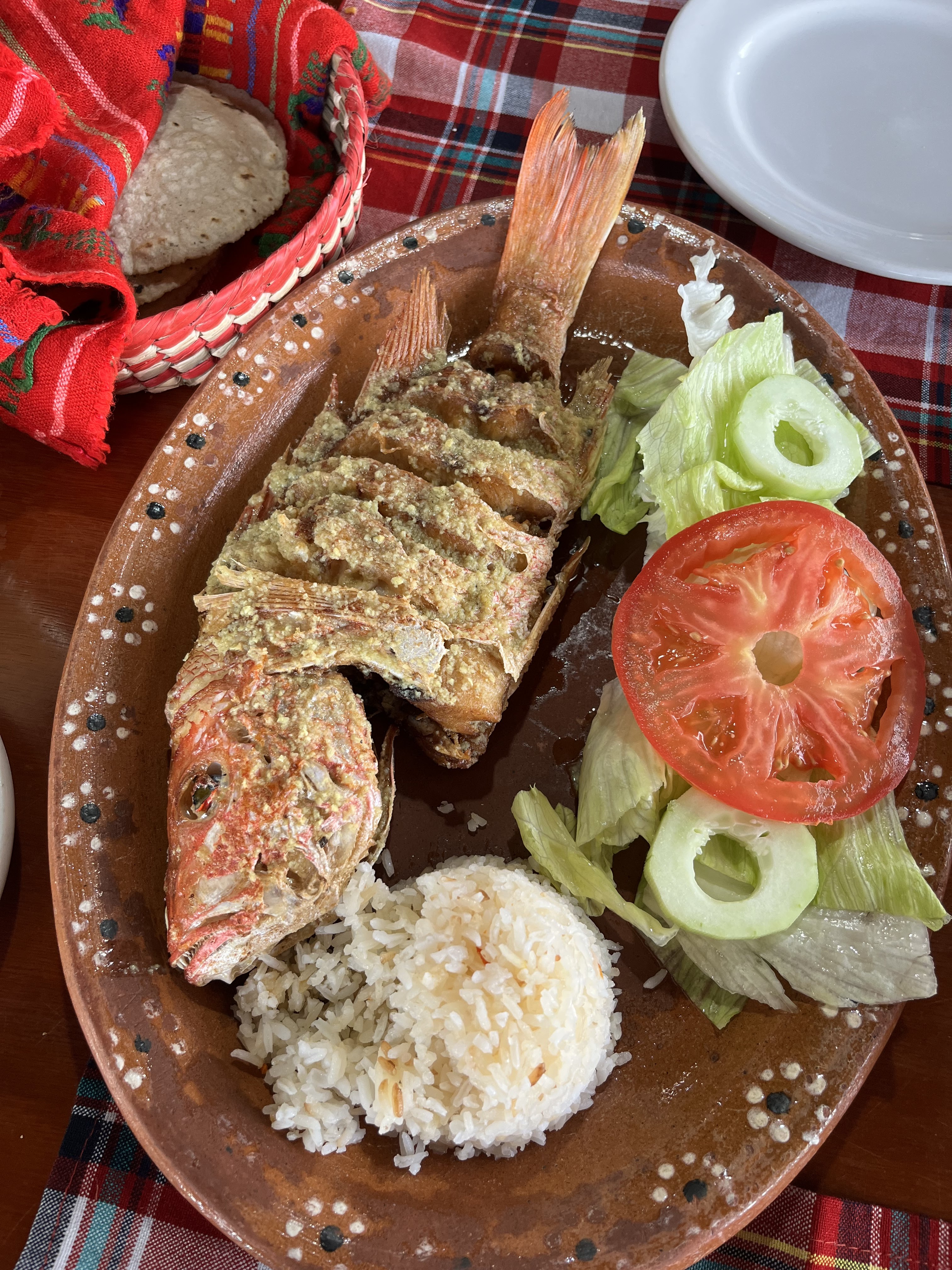 Restaurant Los Moros image 7