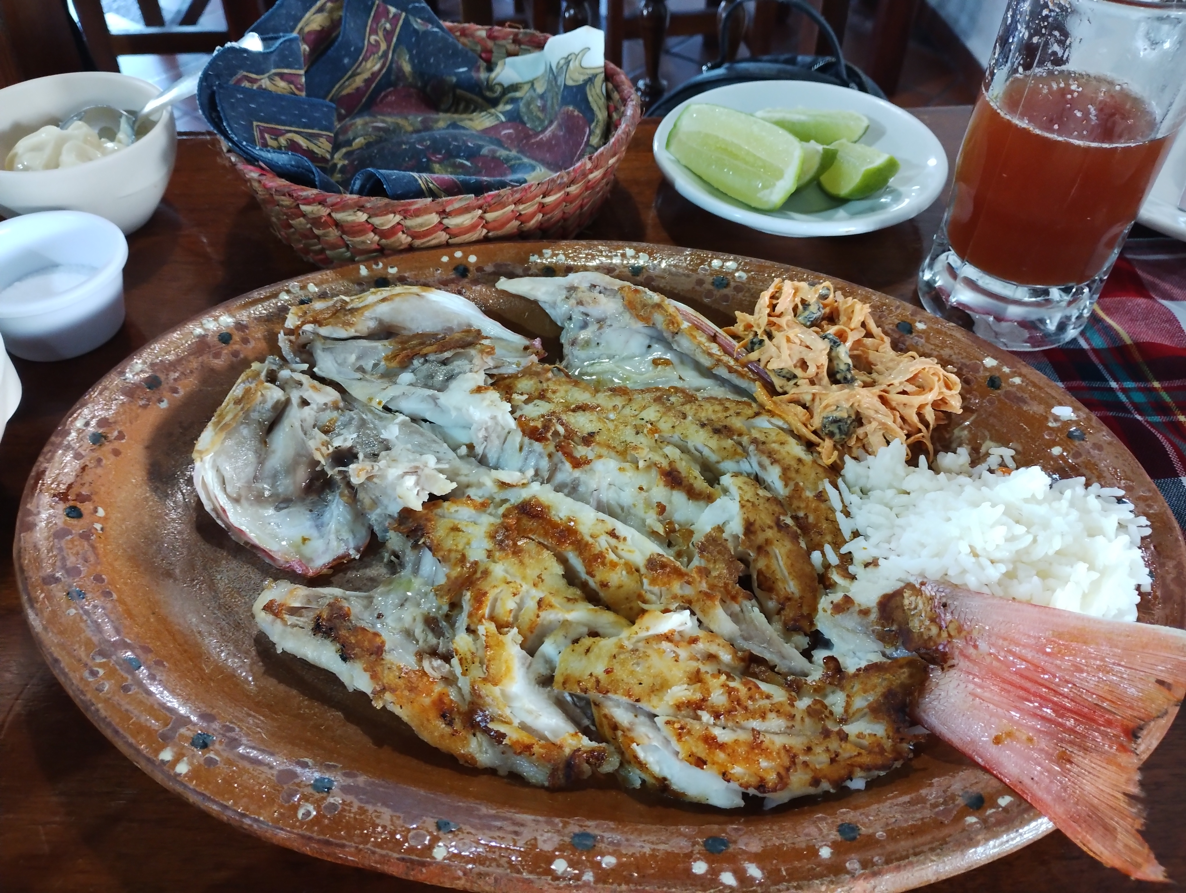 Restaurant Los Moros image 8