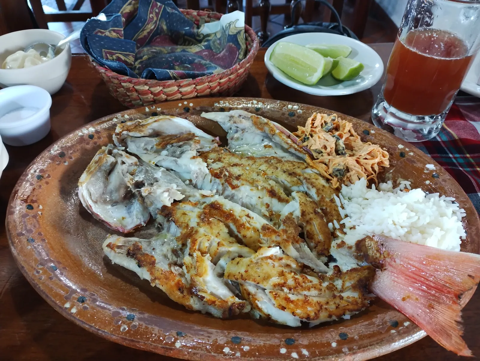Restaurant Los Moros image 8
