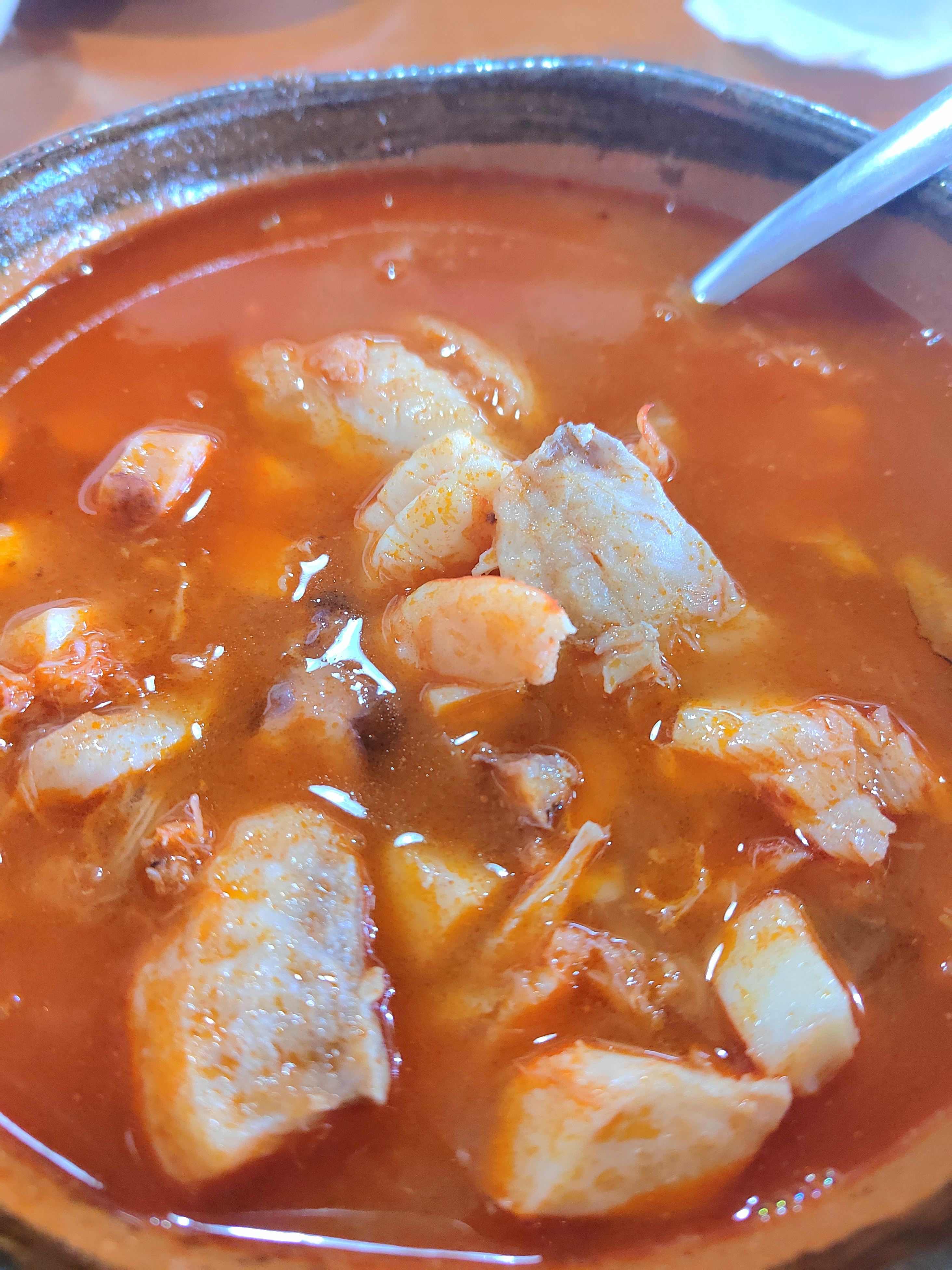 Restaurant Los Moros image 9