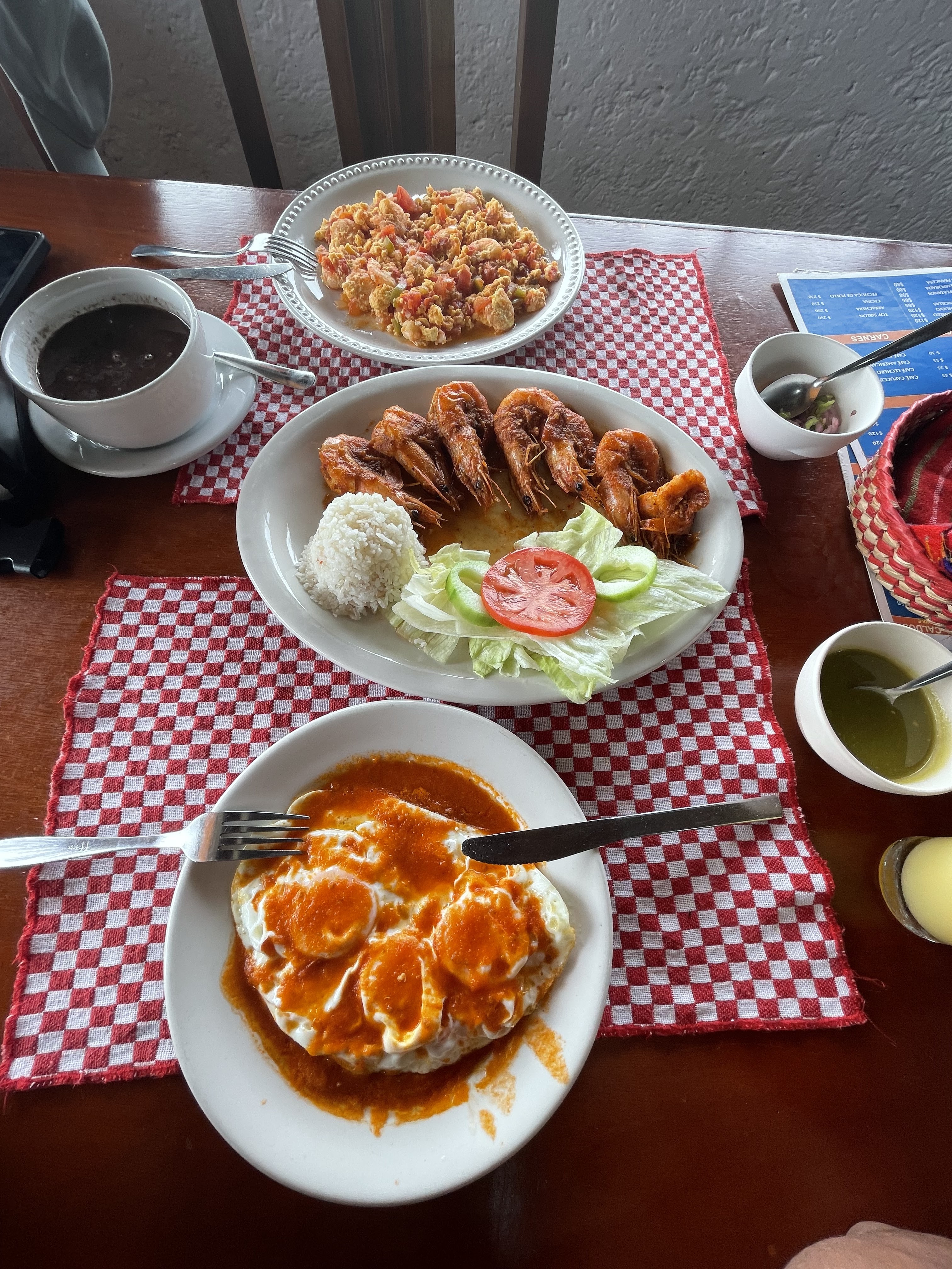 Restaurant Los Moros image 10