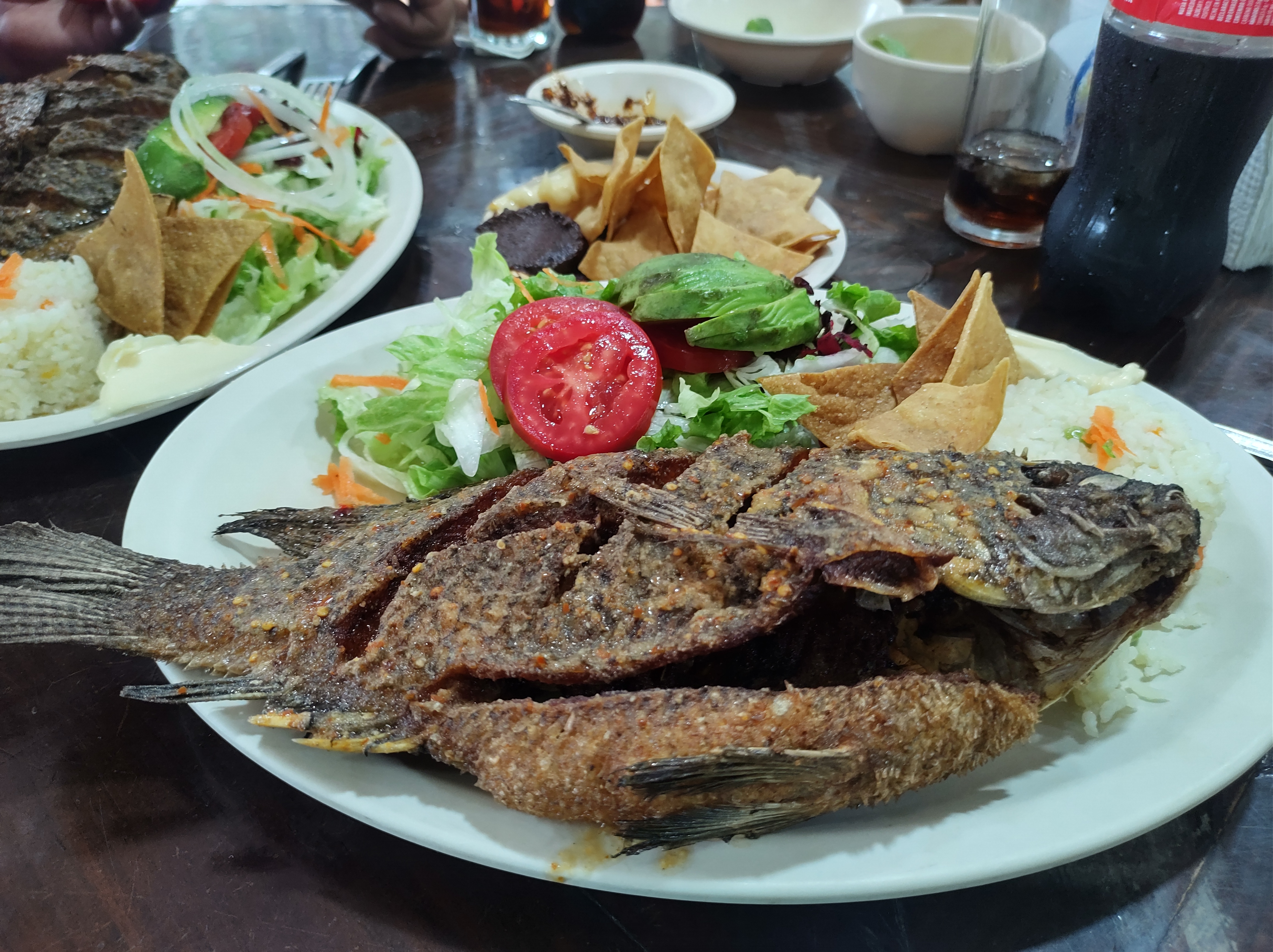 Restaurante La Ostra image 2