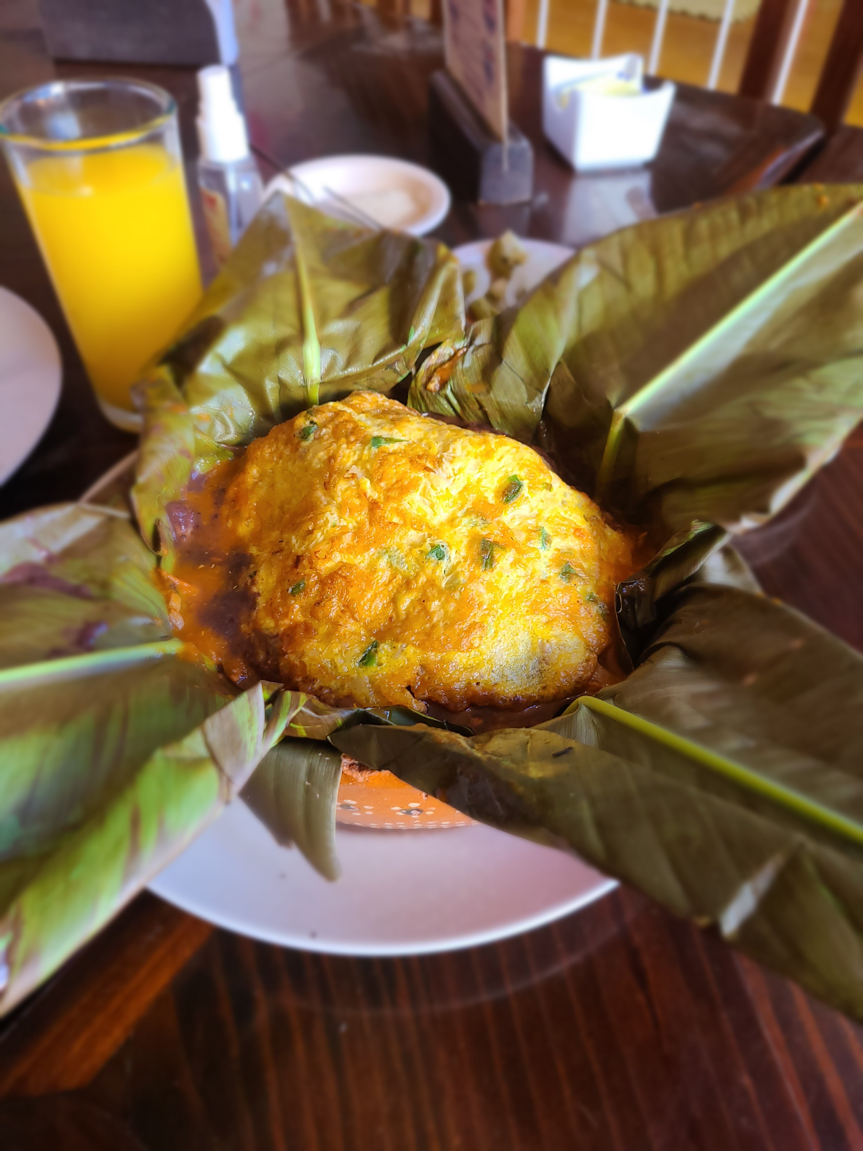 Restaurante La Ostra image 6