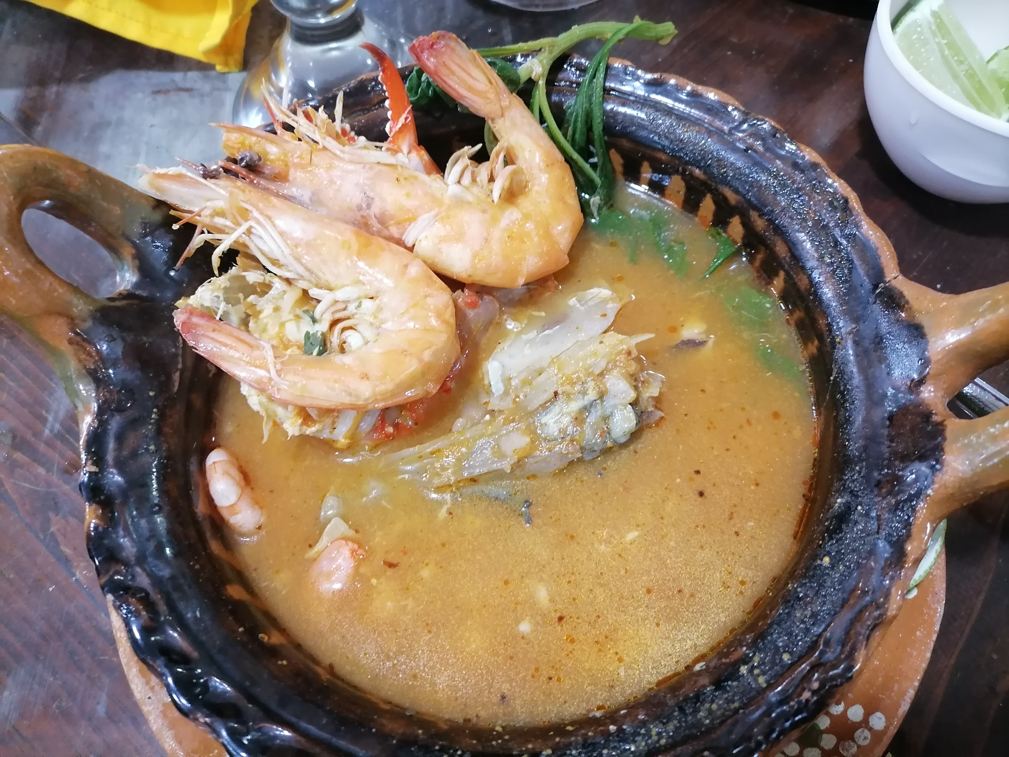 Restaurante La Ostra image 7