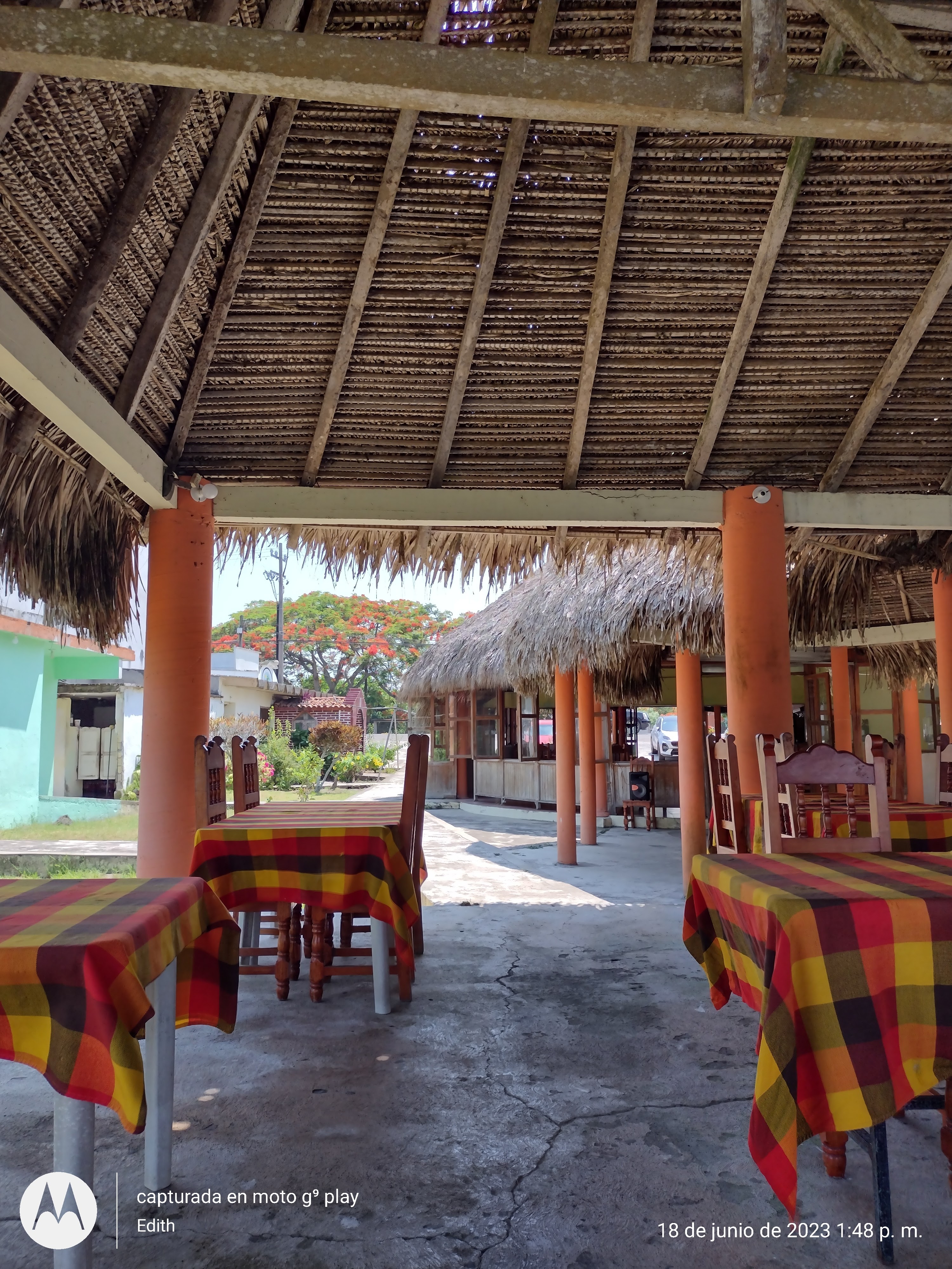 Restaurant Maries image 1