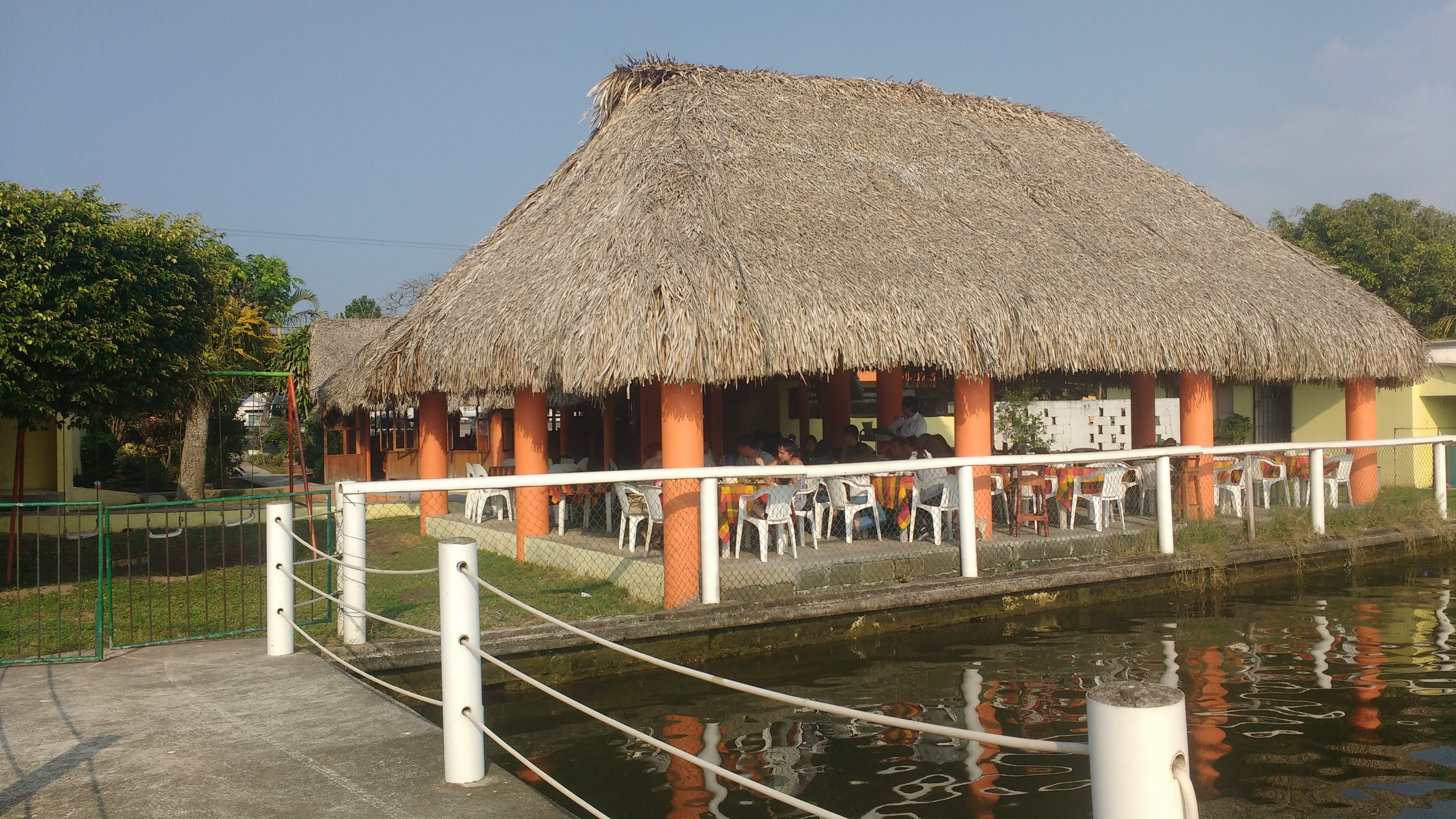 Restaurant Maries image 6