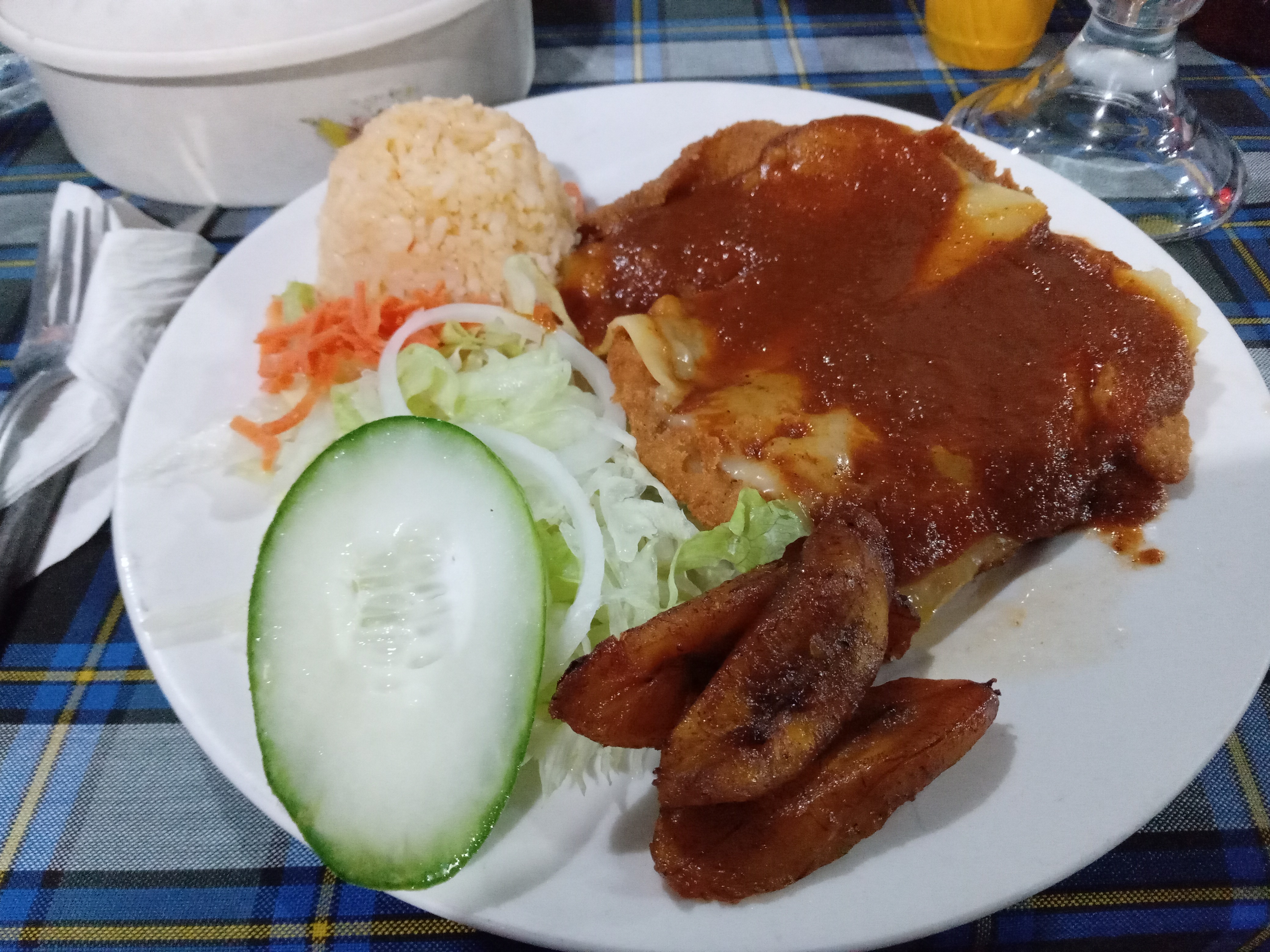 Restaurante Familiar MOCAMBO image 2