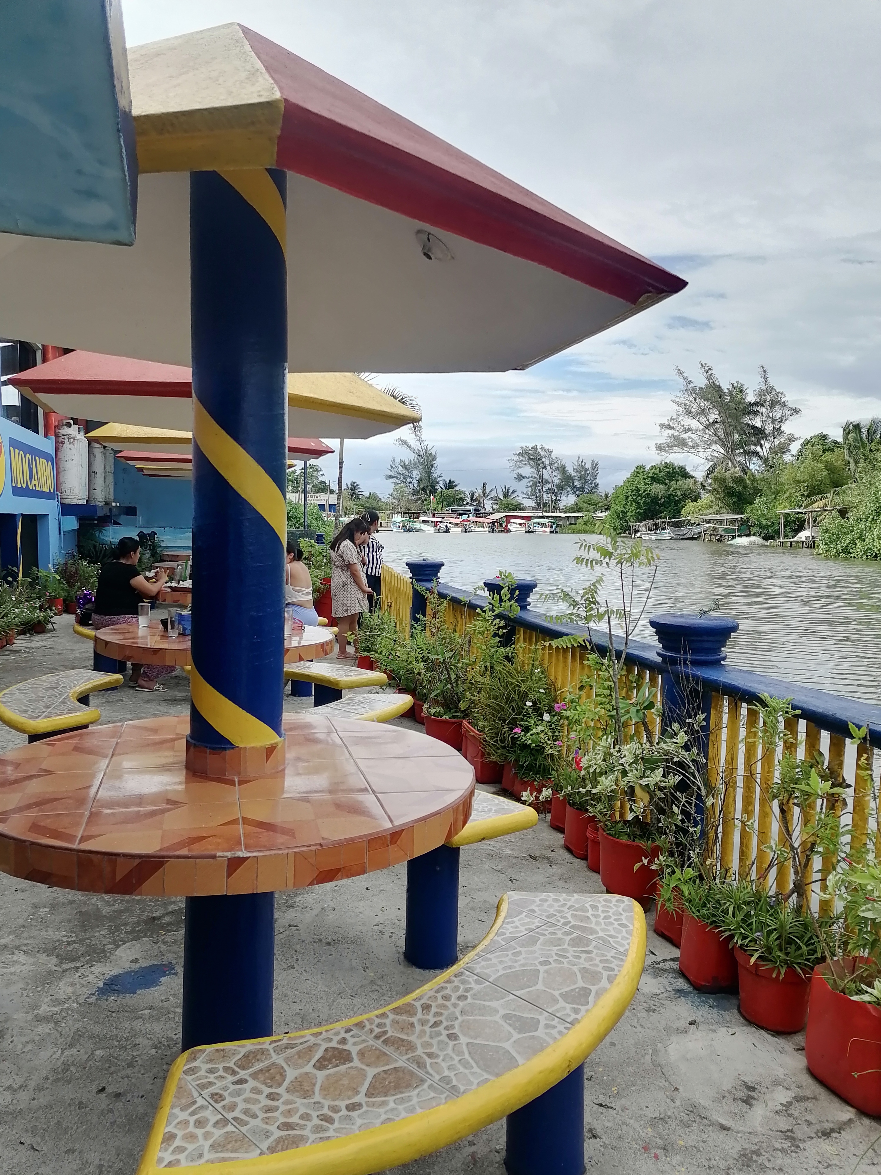 Restaurante Familiar MOCAMBO image 4