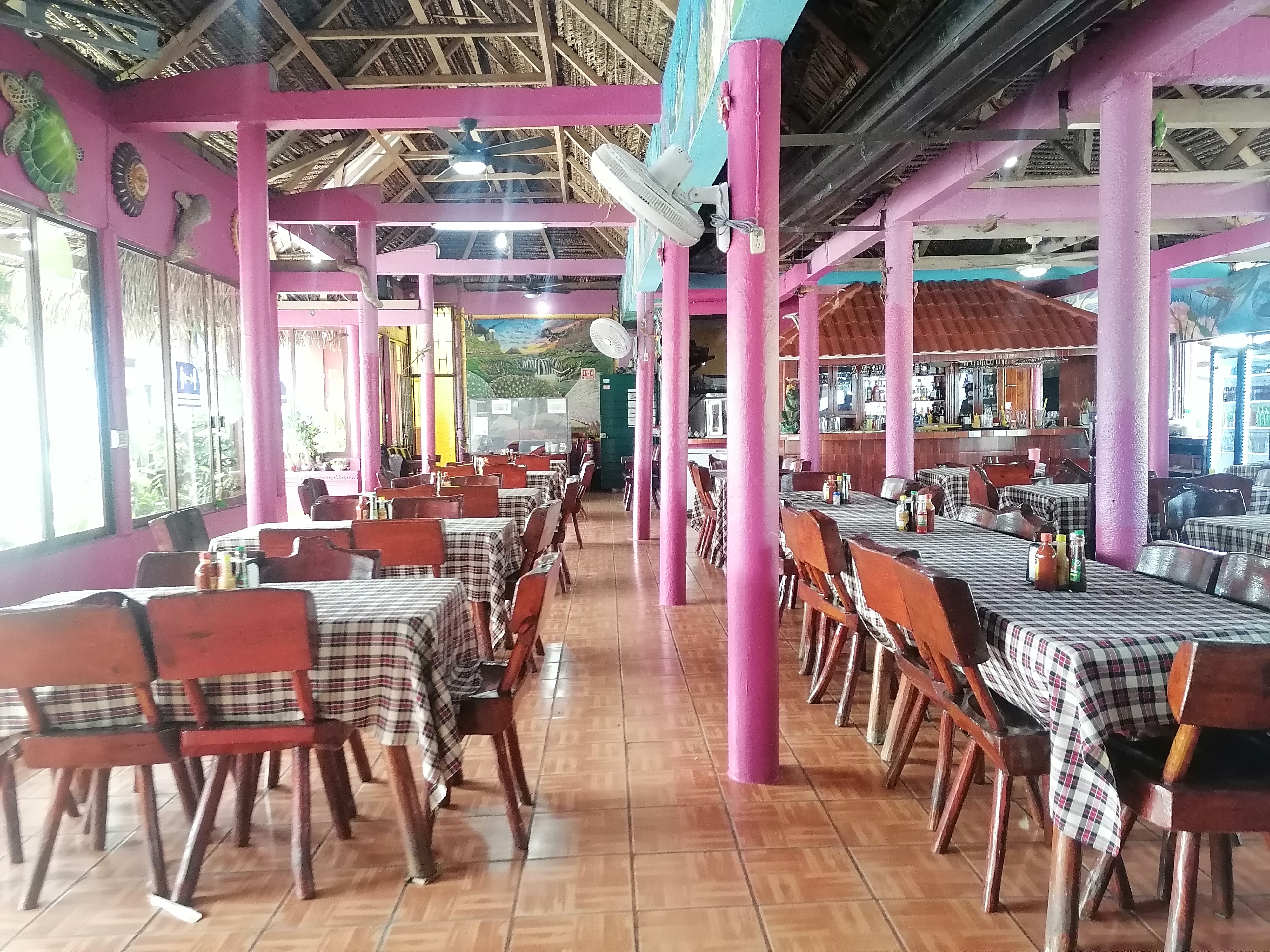 Restaurante Familiar MOCAMBO image 5