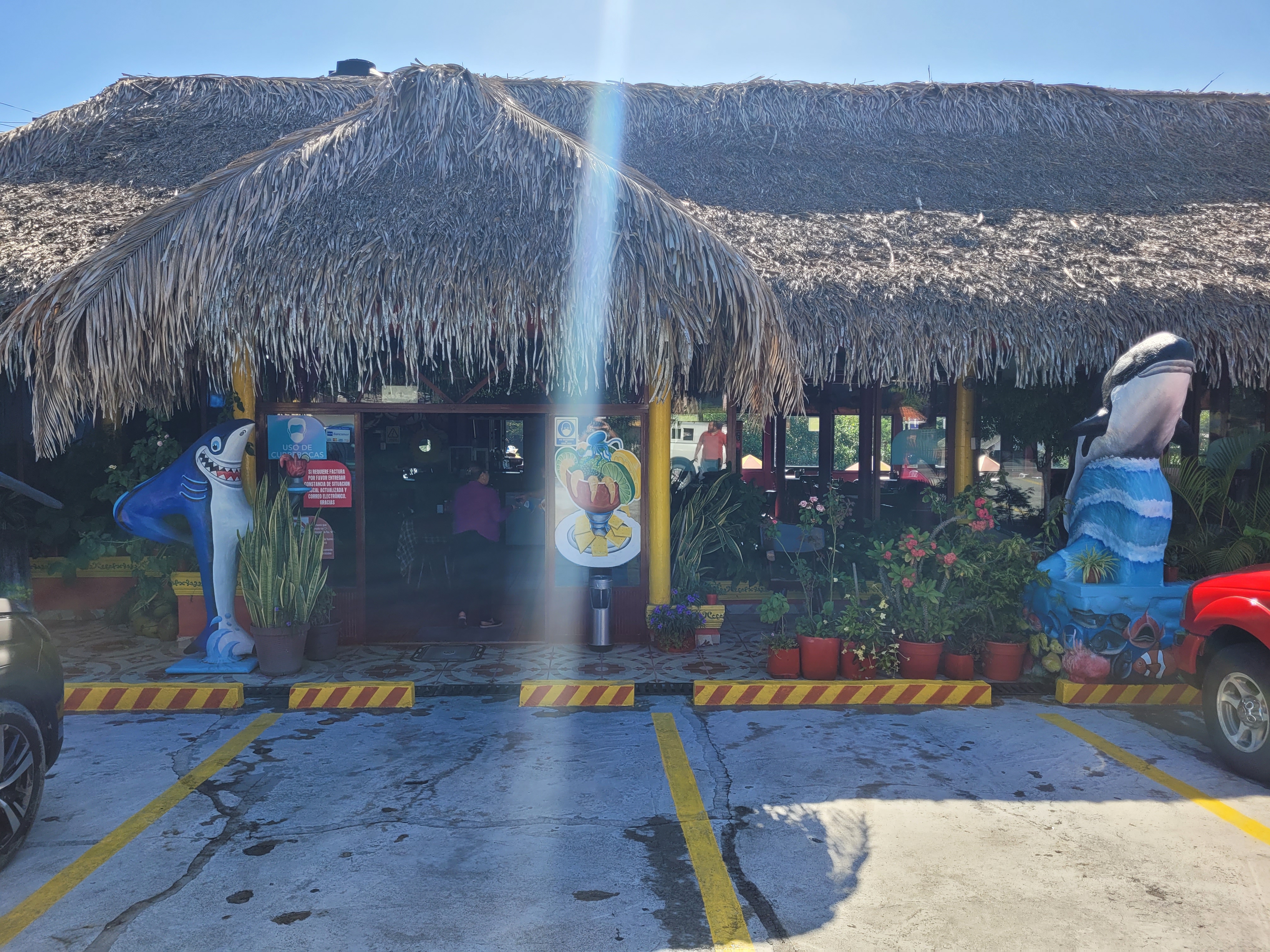 Restaurante Familiar MOCAMBO image 6