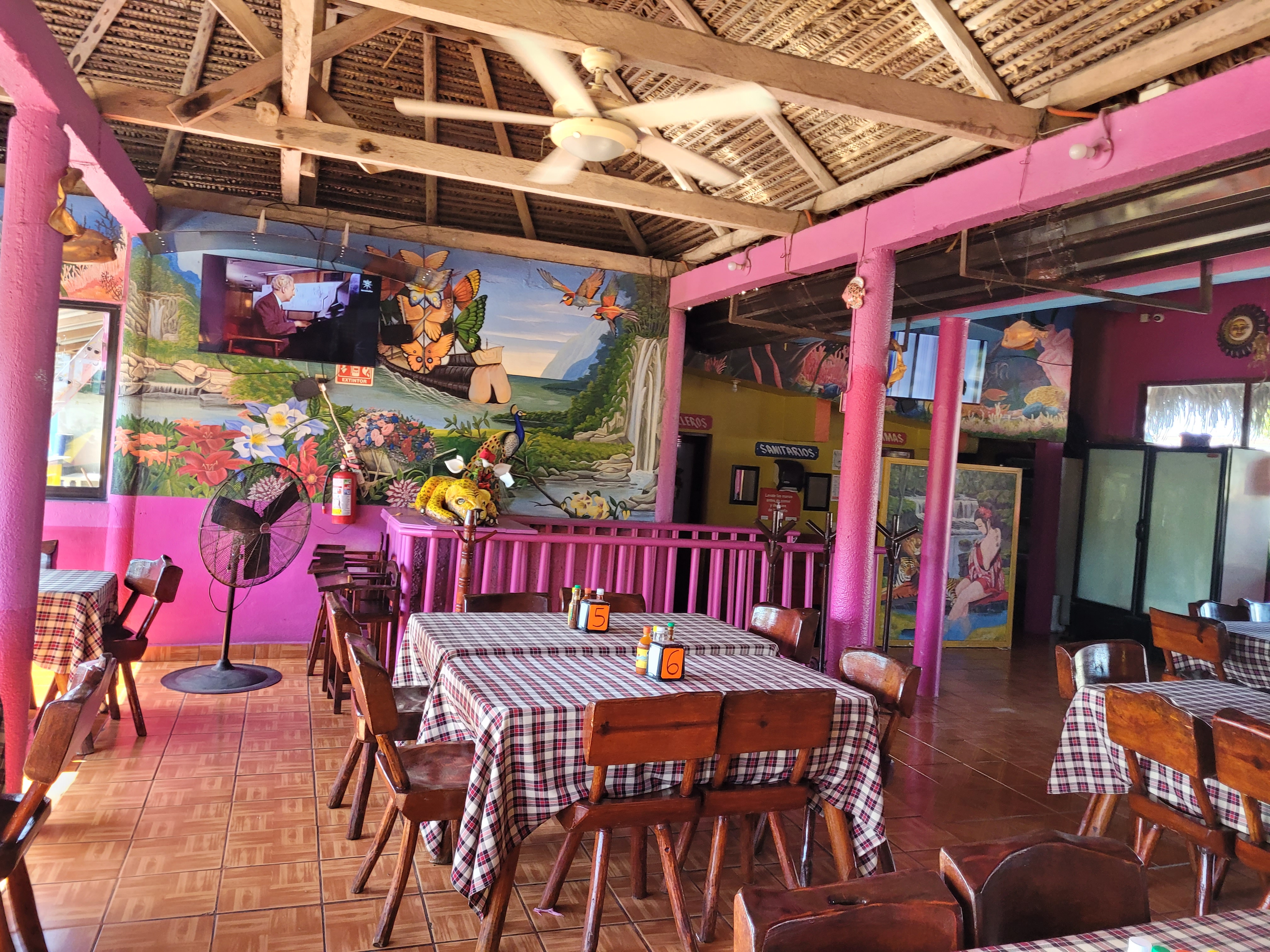 Restaurante Familiar MOCAMBO image 7