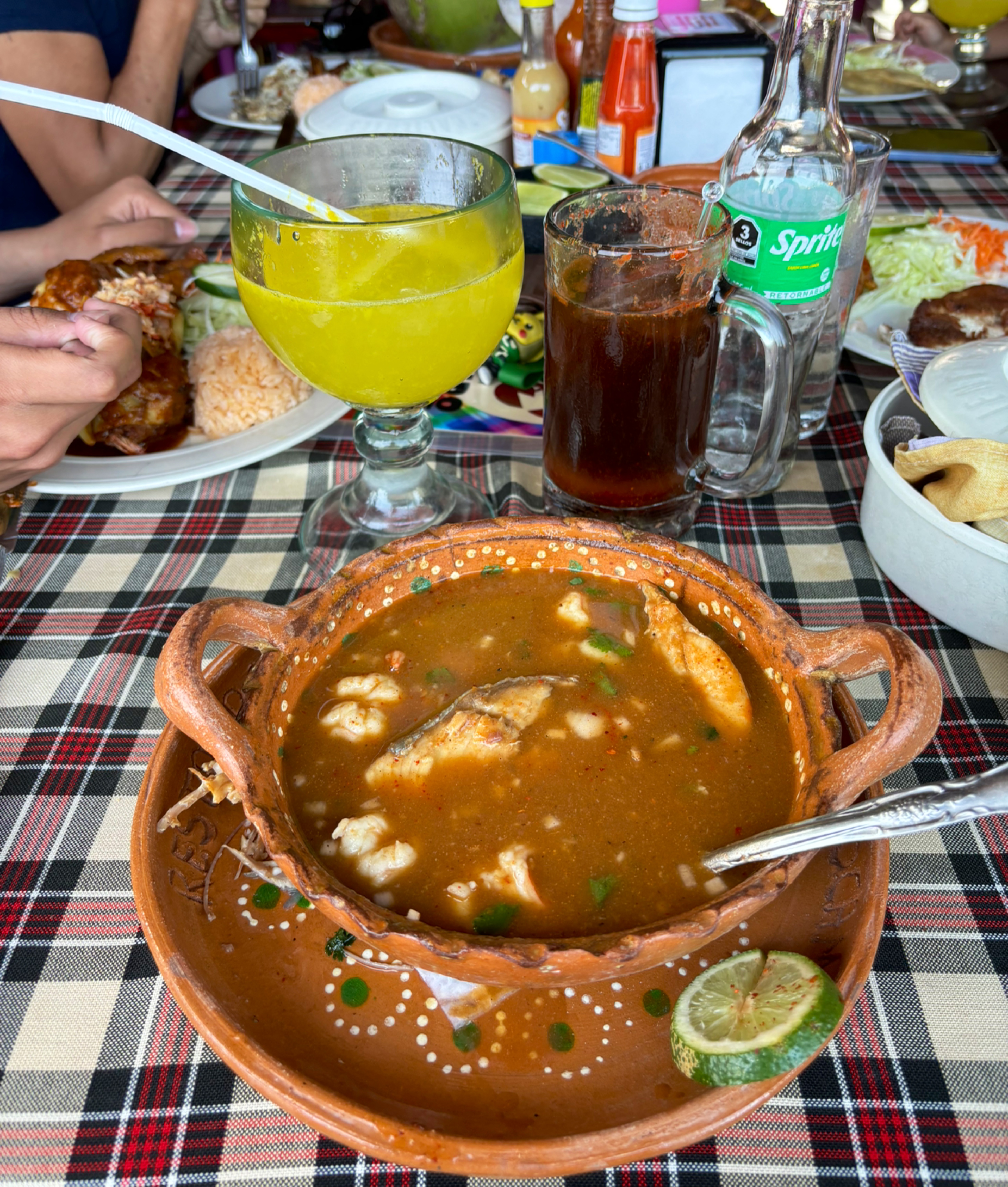 Restaurante Familiar MOCAMBO image 8