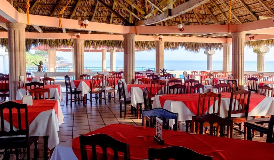 Restaurante Bar El Tucan image 1