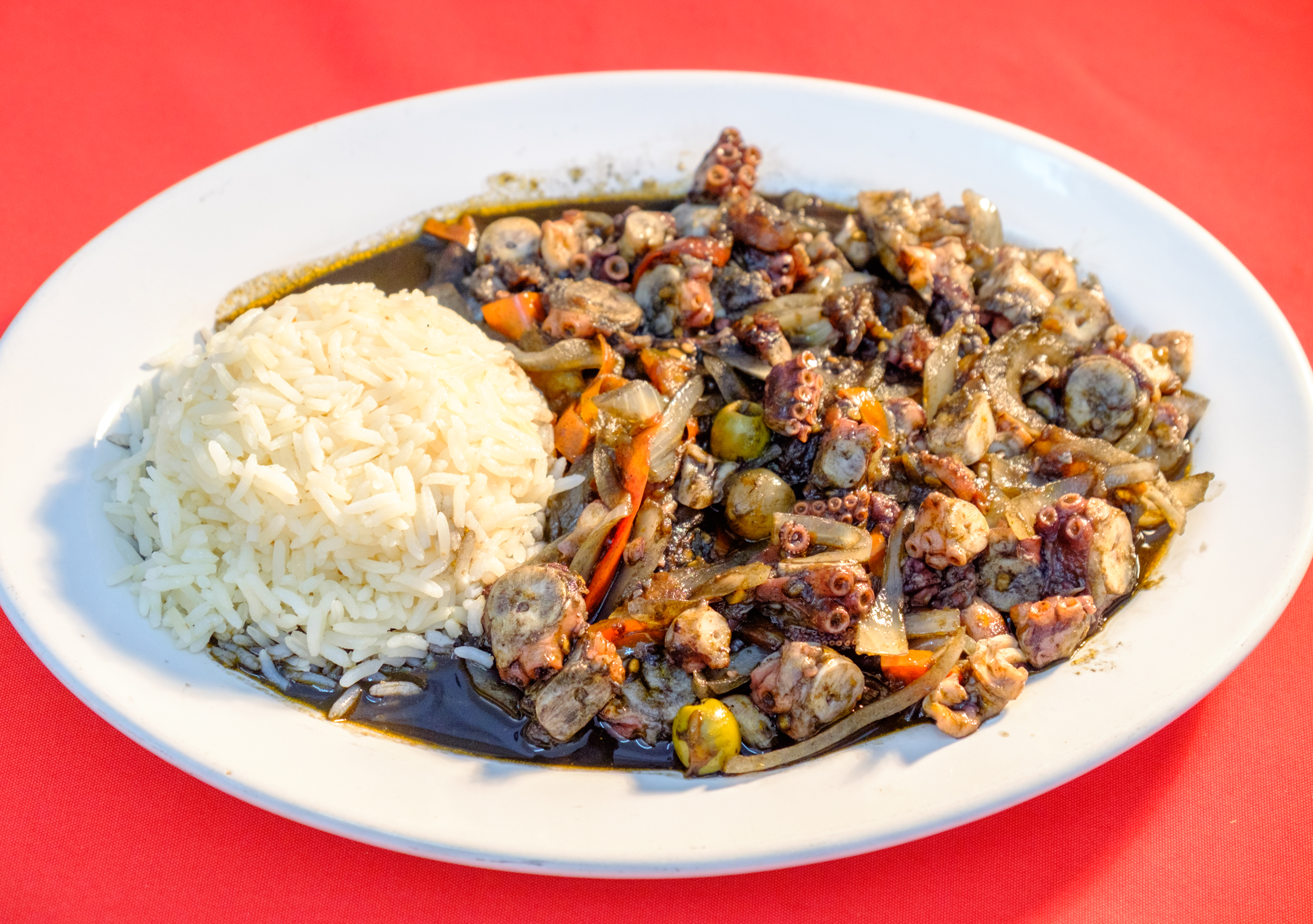 Restaurante Bar El Tucan image 2