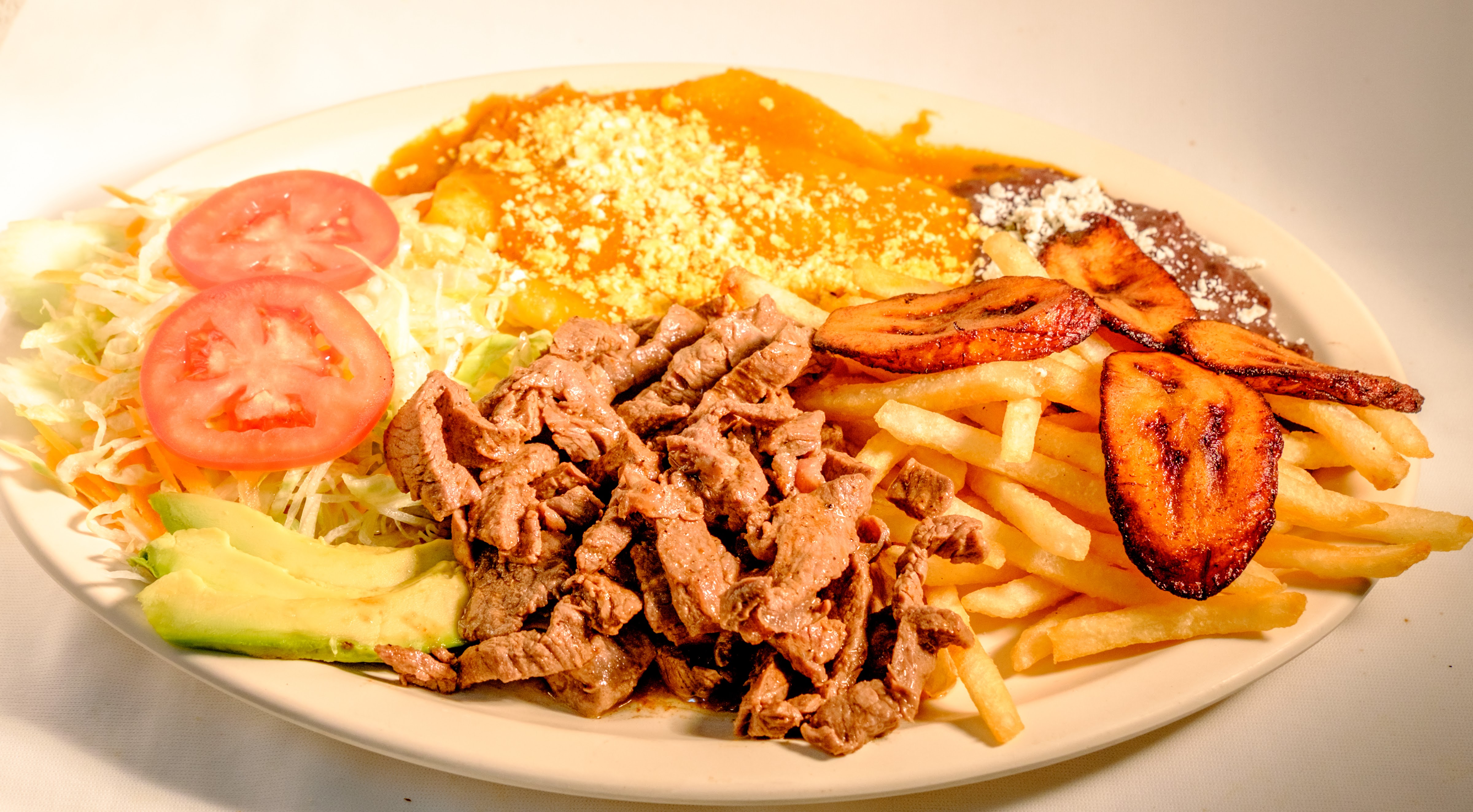 Restaurante Bar El Tucan image 5