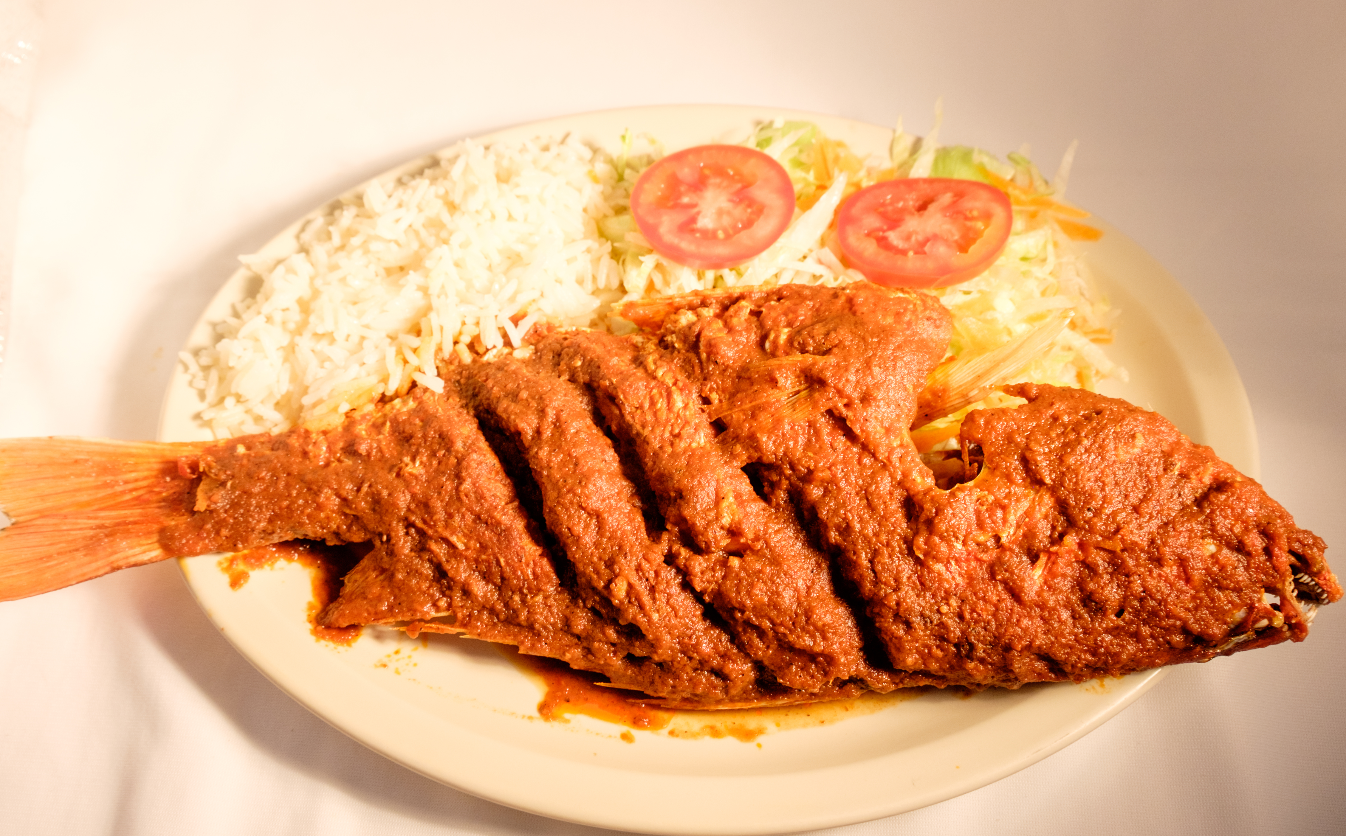 Restaurante Bar El Tucan image 7