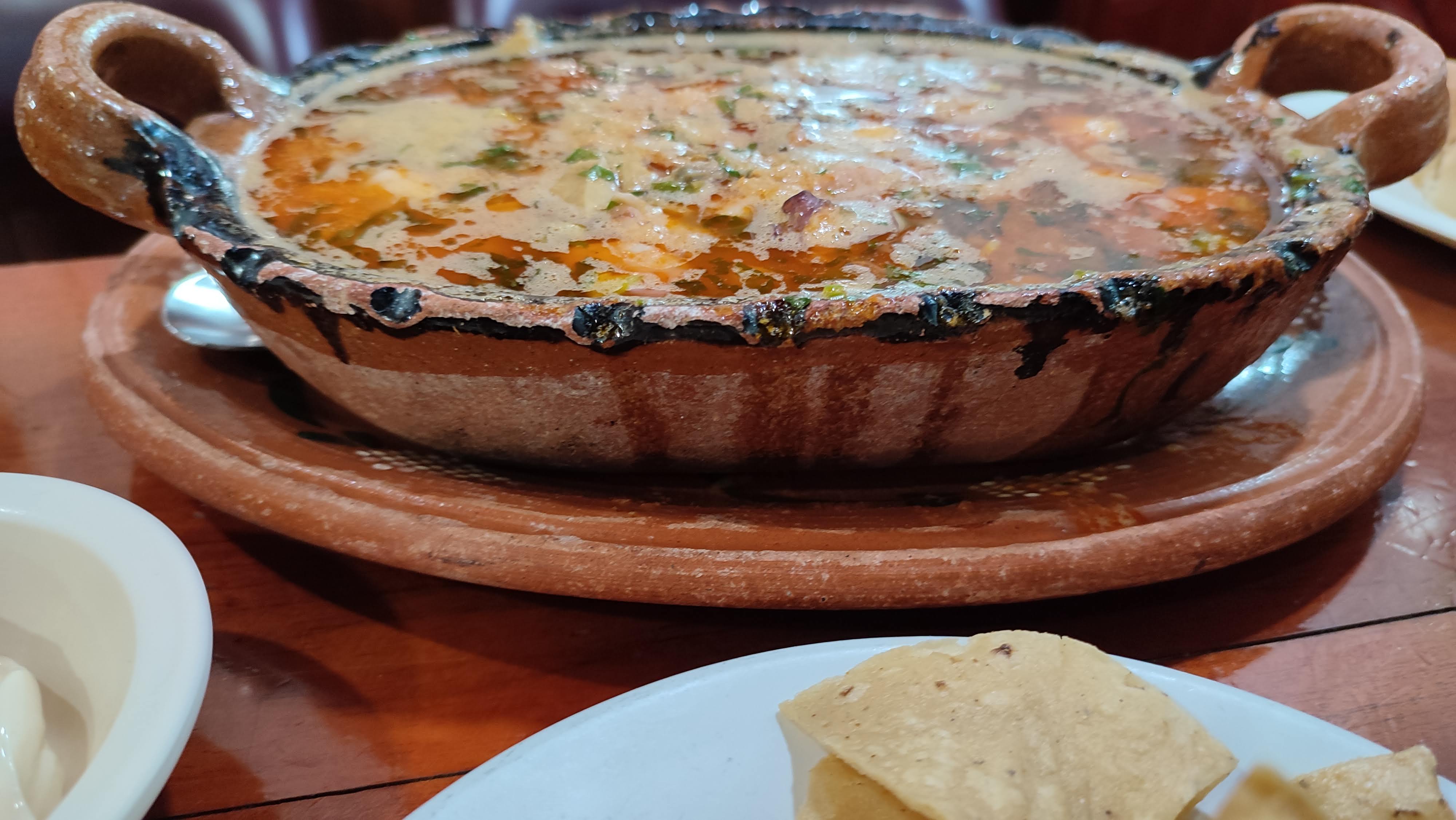 Restaurante Bar El Tucan image 8