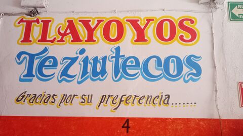 Tlayoyos Teziutecos image 2