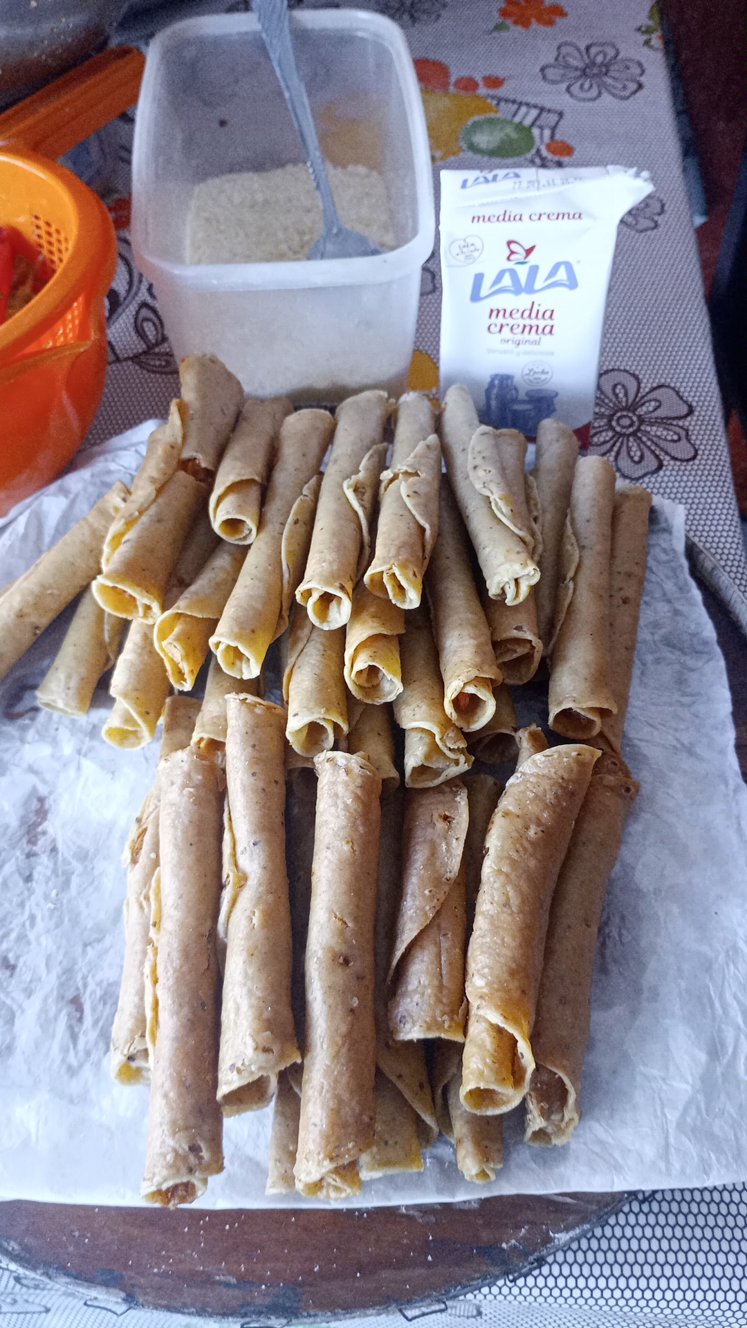 Tlayoyos Teziutecos image 6