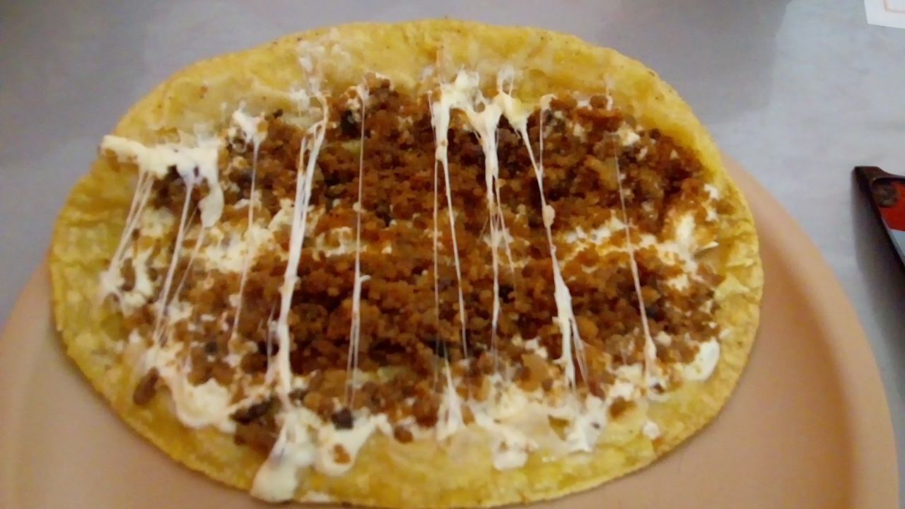 Tlayoyos Teziutecos image 9