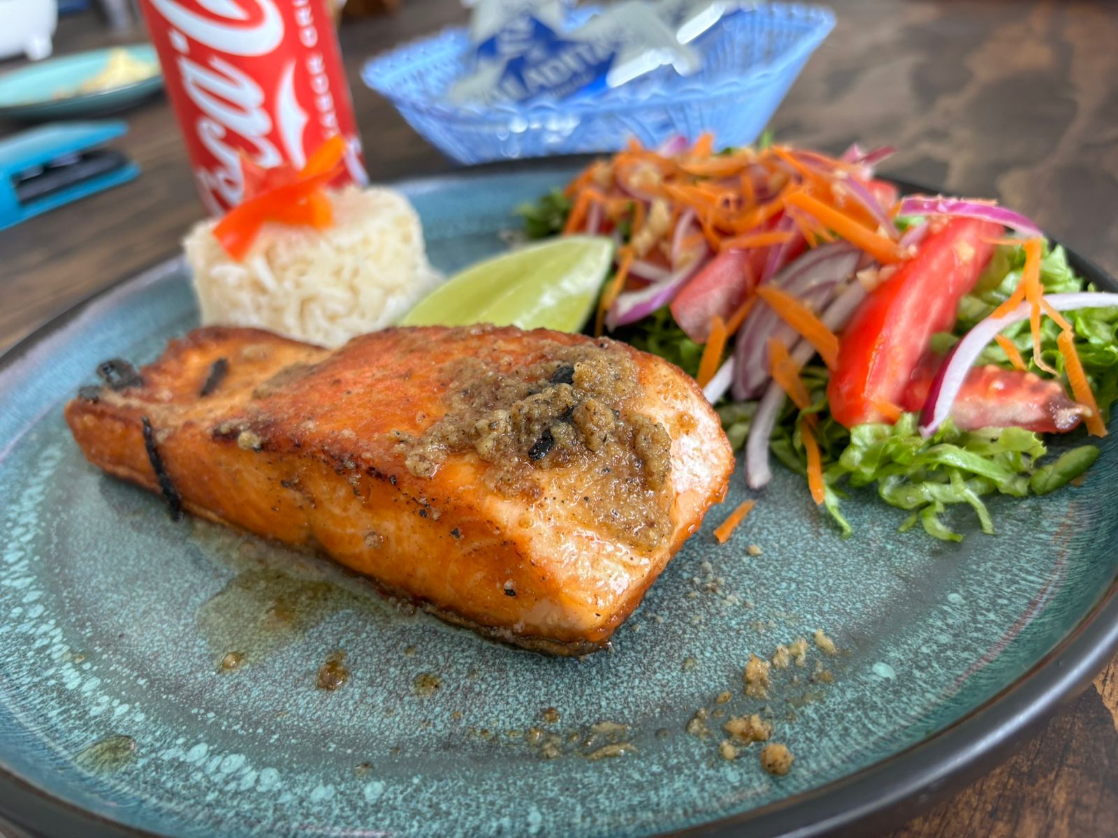 Amitié San Rafael image 4